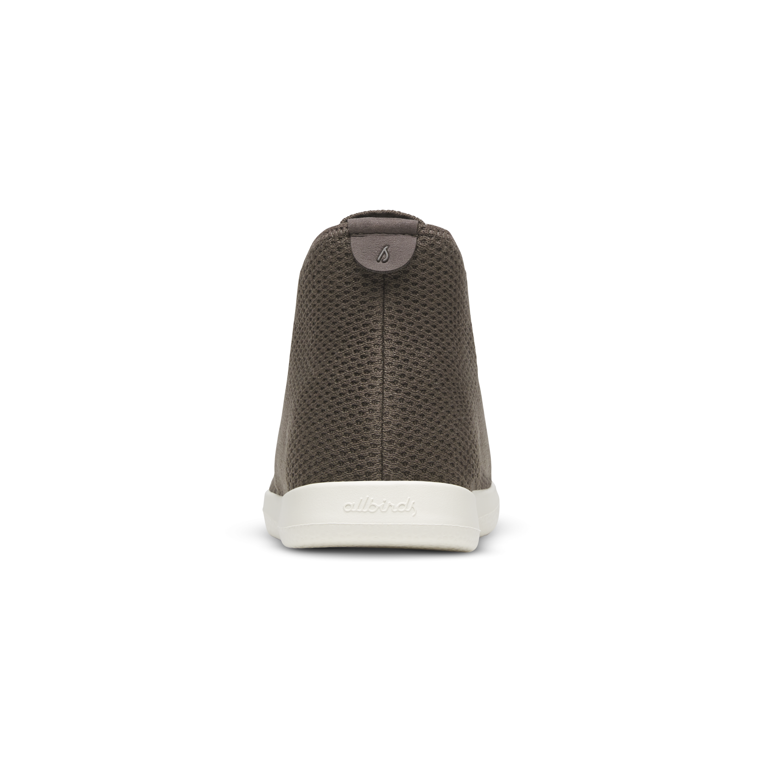 Men's Tree Topper - Rustic Brown (Stony Cream Sole) - 图片 2