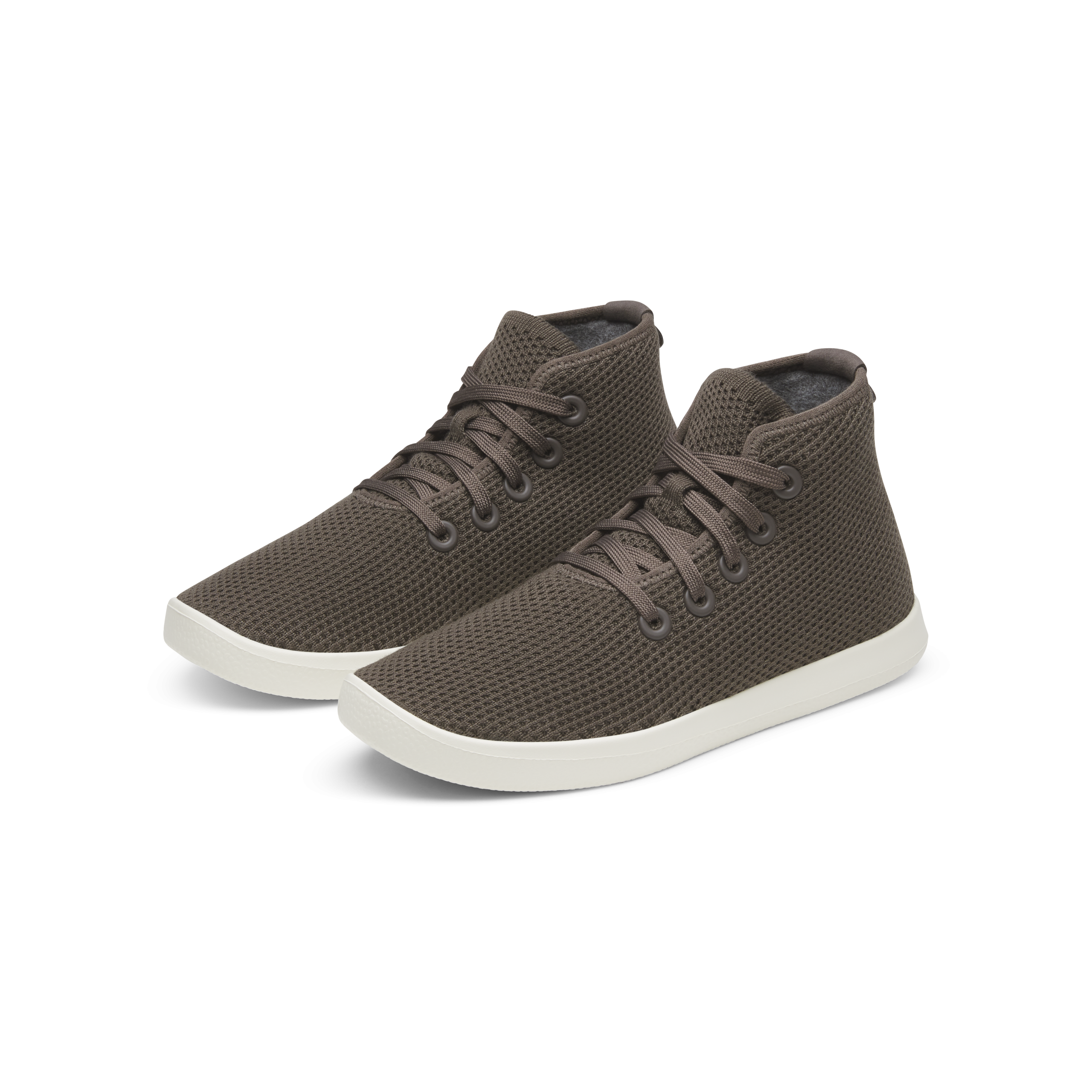 Men's Tree Topper - Rustic Brown (Stony Cream Sole) - 图片 5