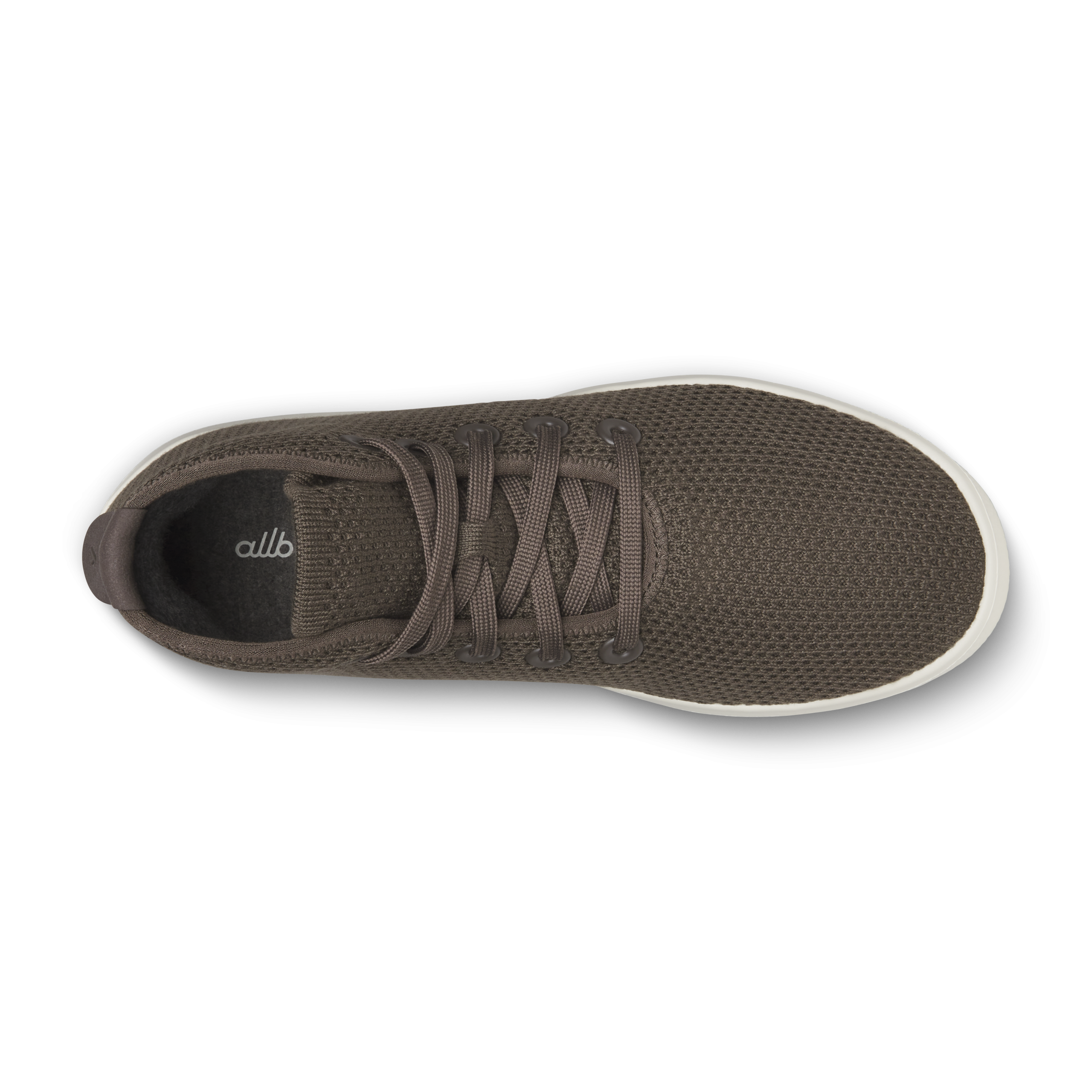 Men's Tree Topper - Rustic Brown (Stony Cream Sole) - 图片 3