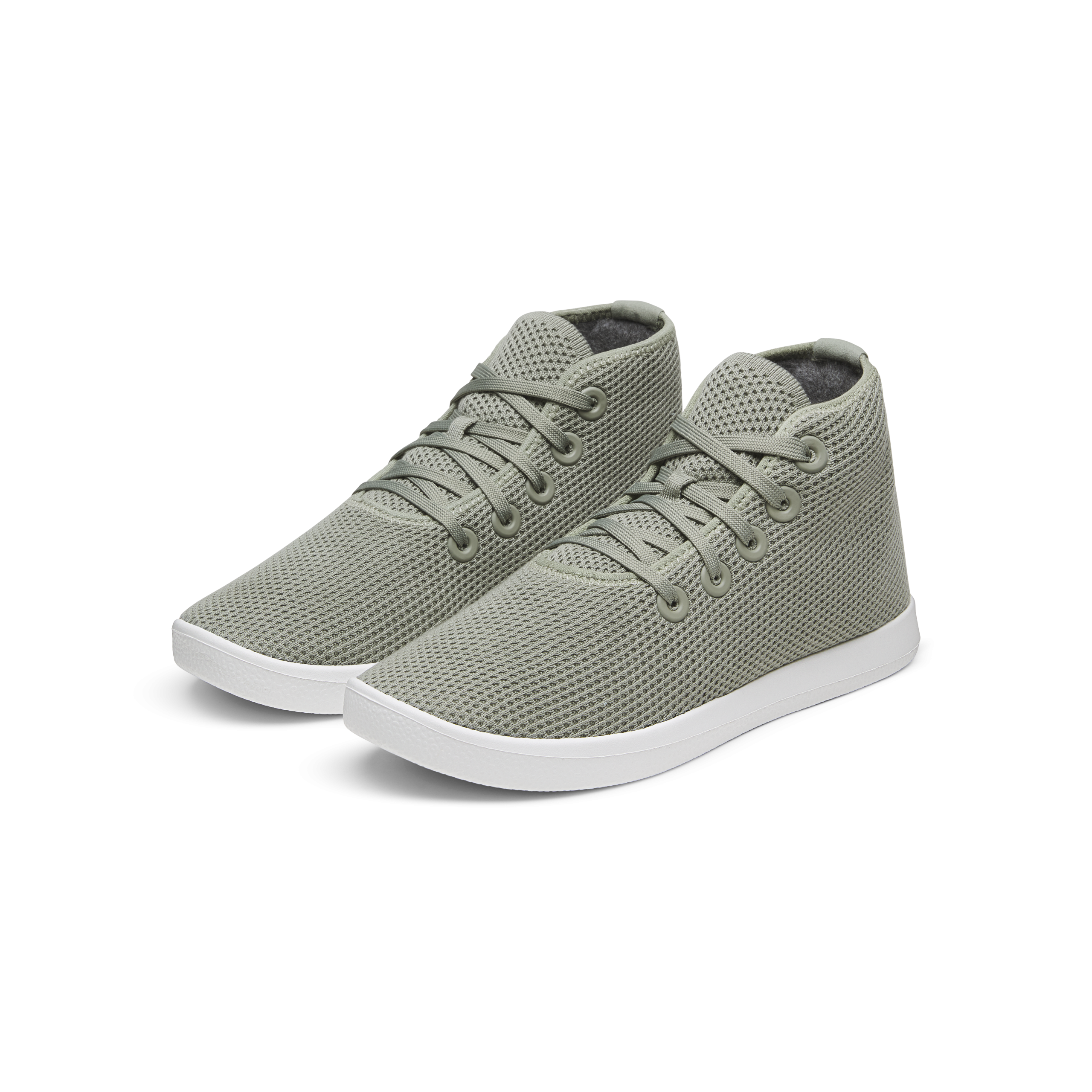 Men's Tree Topper - Hazy Pine (Blizzard Sole) - 图片 5