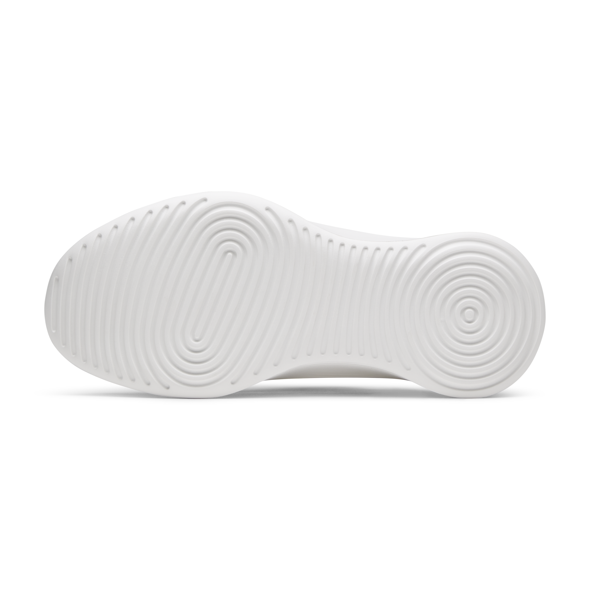 Men's Tree Runner Go - Twilight White/Twilight Teal (Blizzard Sole) - Image 4