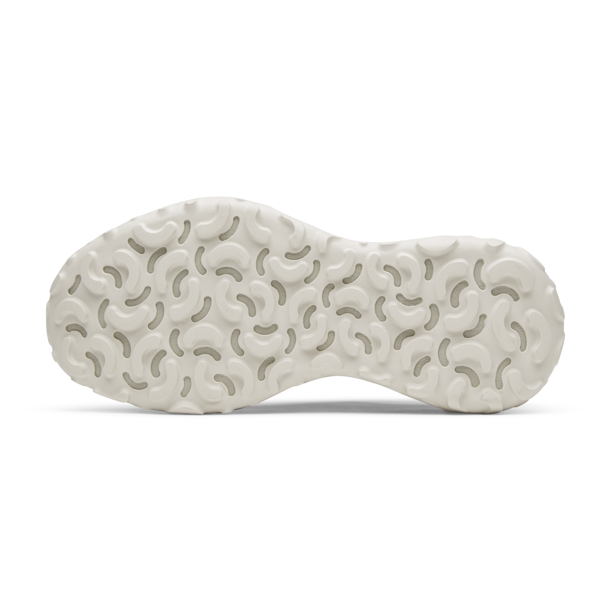 Men's Trail Runner - Weathered White (Weathered Grey Sole) - 图片 4