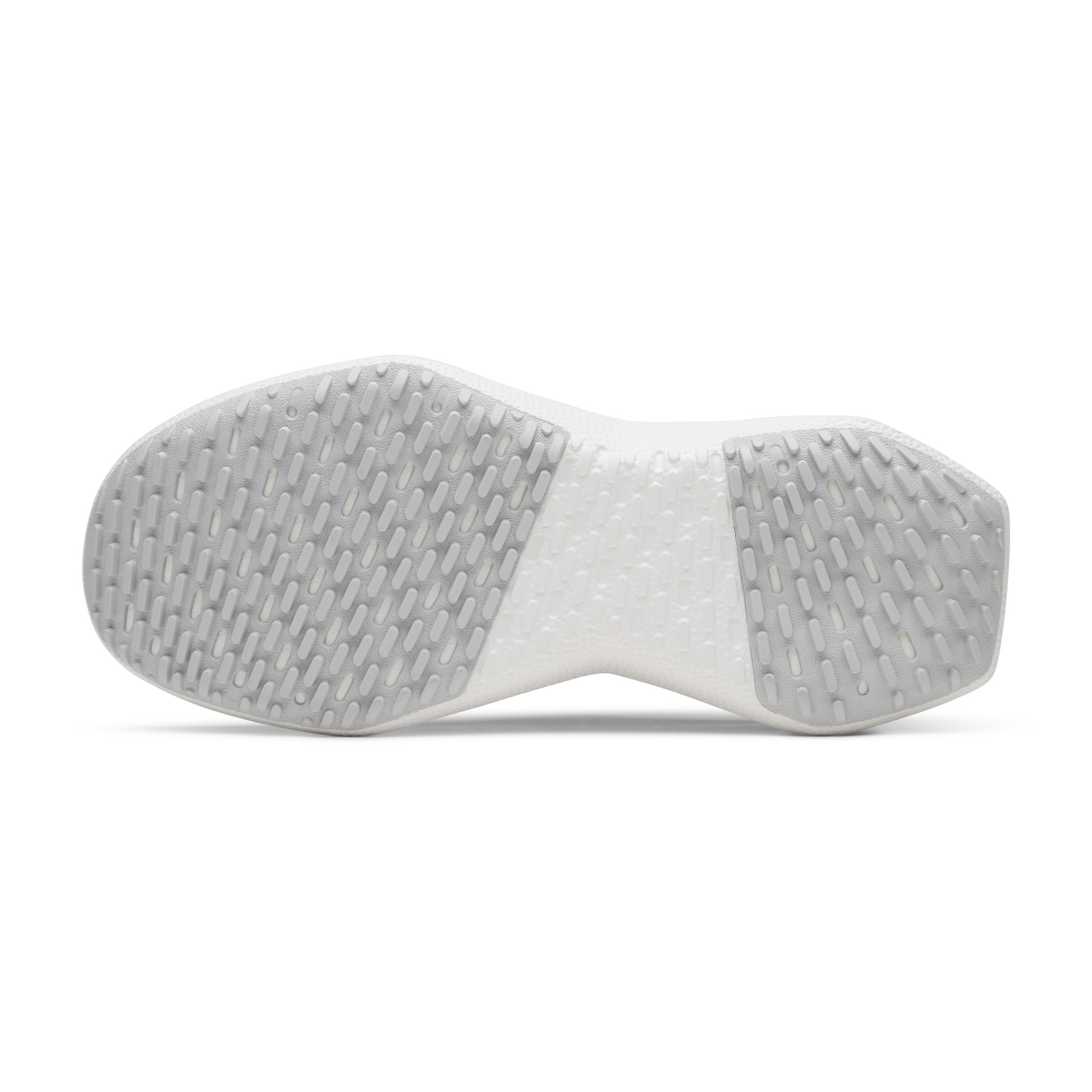 Women's Tree Dasher 2 - Blizzard/Bold Red (Blizzard Sole) - Image 4