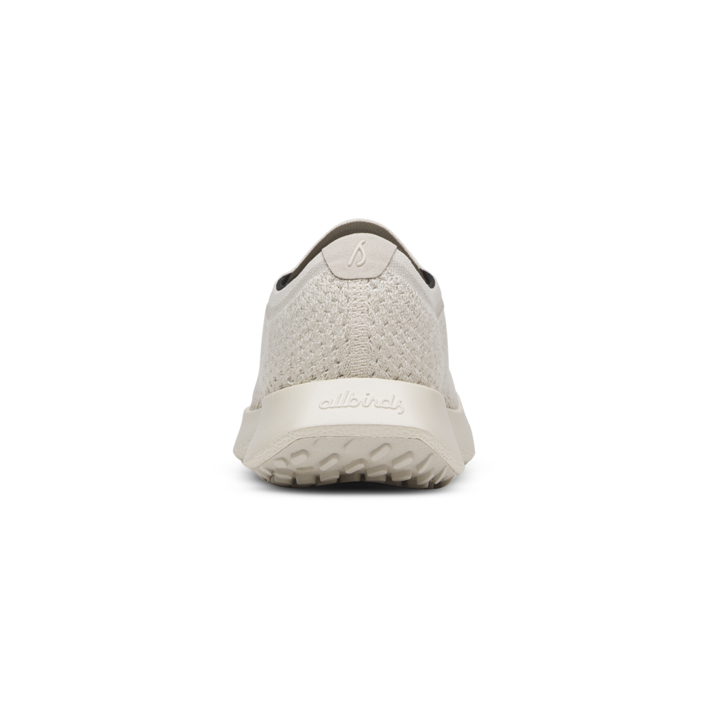 Men's Tree Dasher 2 - Weathered White (Weathered White Sole) - Image 2