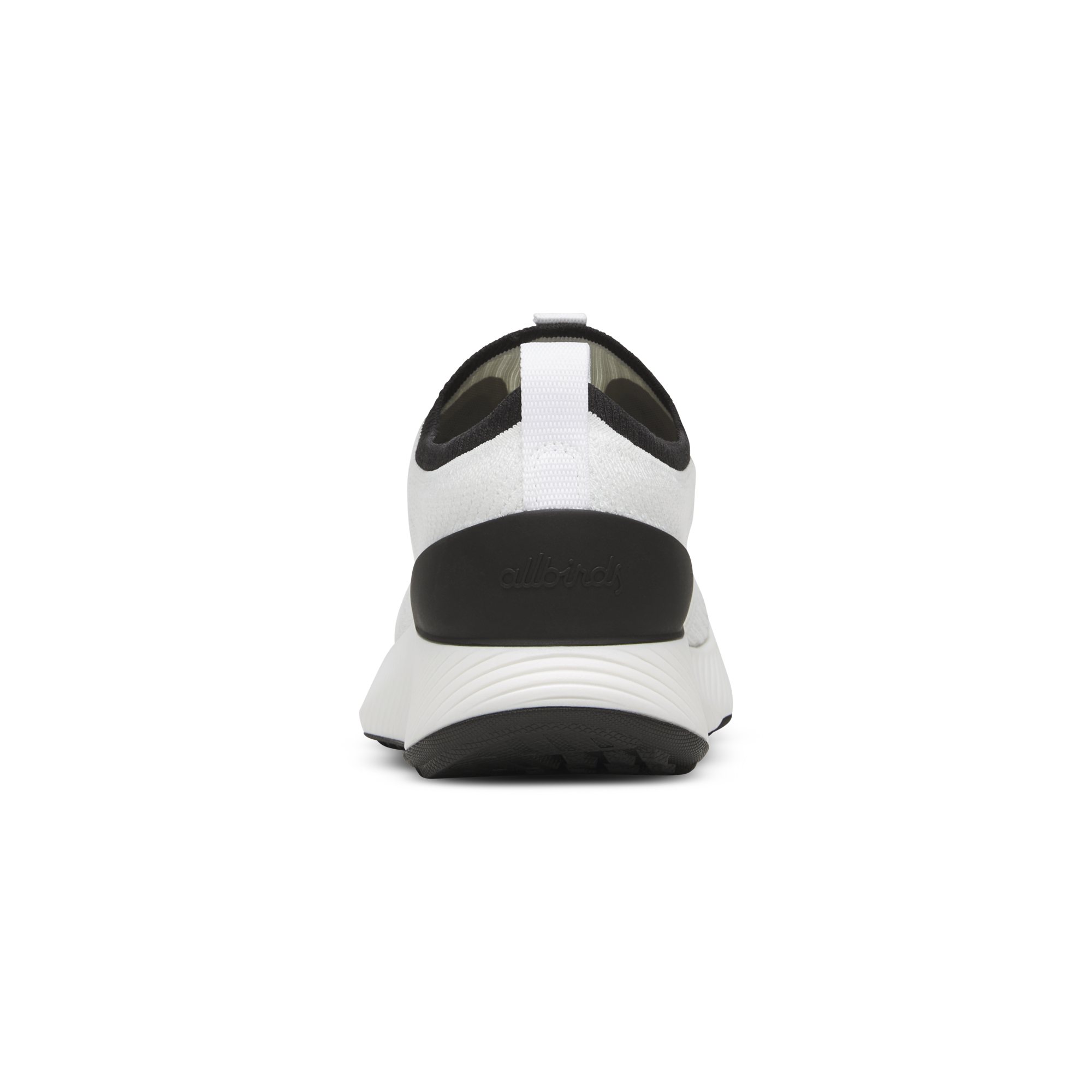 Men's Tree Gliders - Blizzard/Natural Black (Blizzard Sole) - Image 2