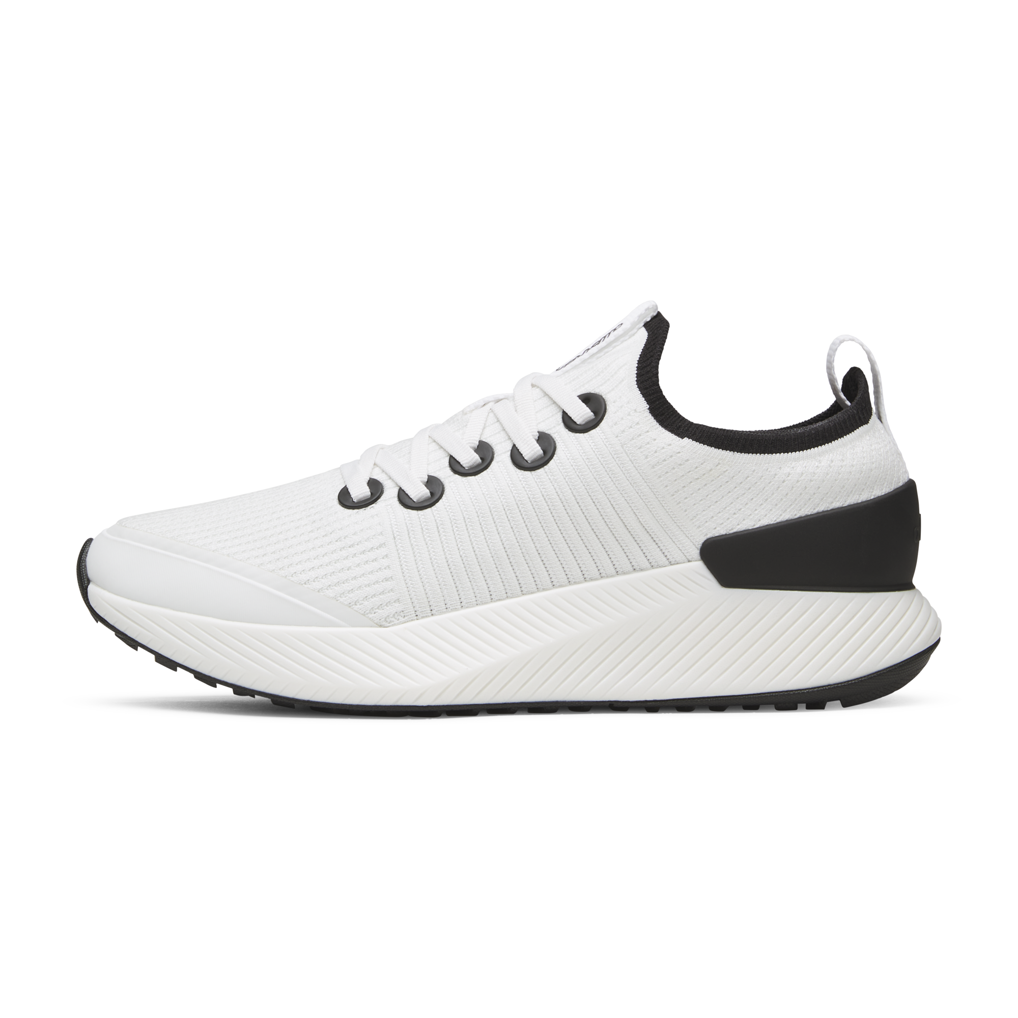 Men's Tree Gliders - Blizzard/Natural Black (Blizzard Sole)