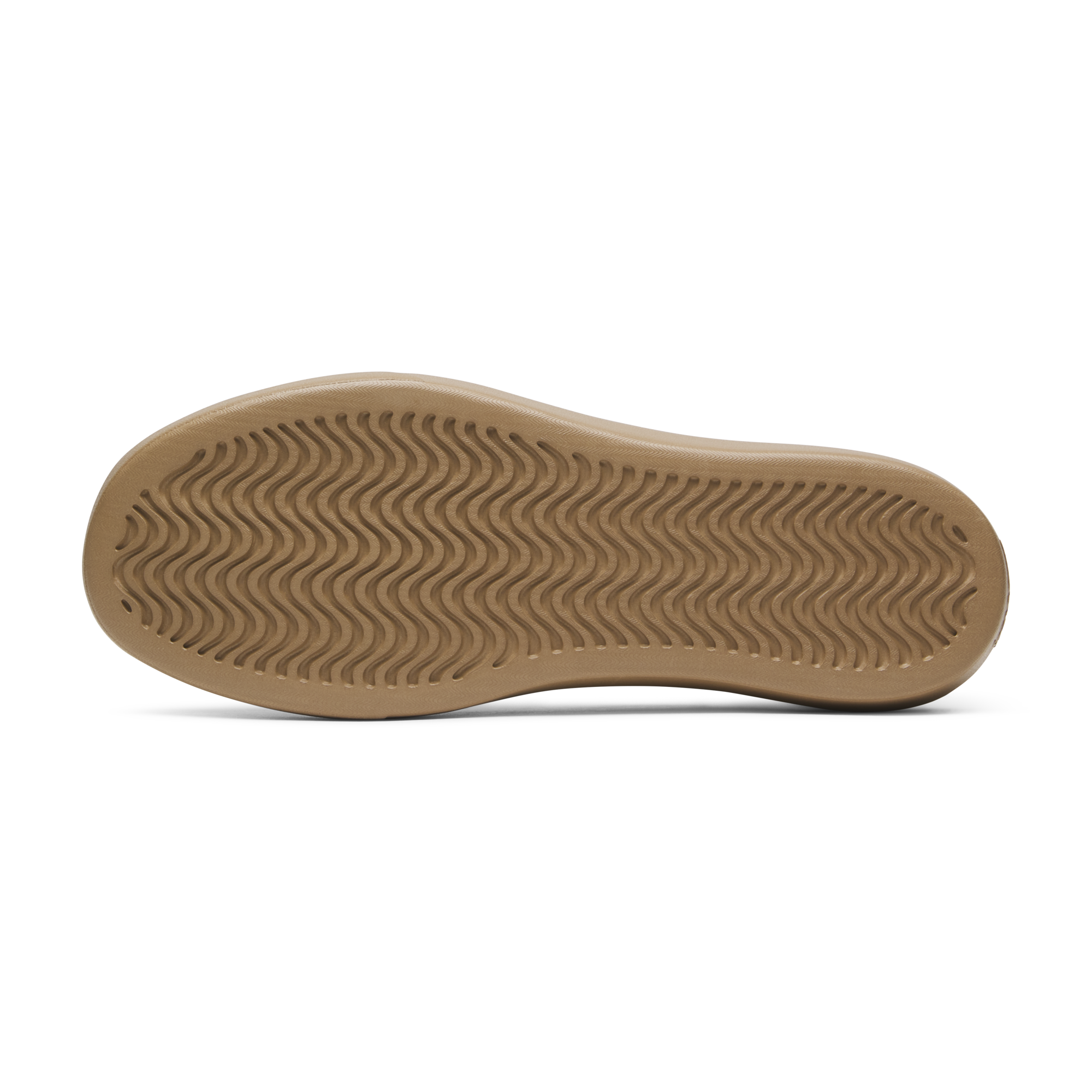 Women's Canvas Piper - Blizzard (Bark Brown Sole) - Image 4