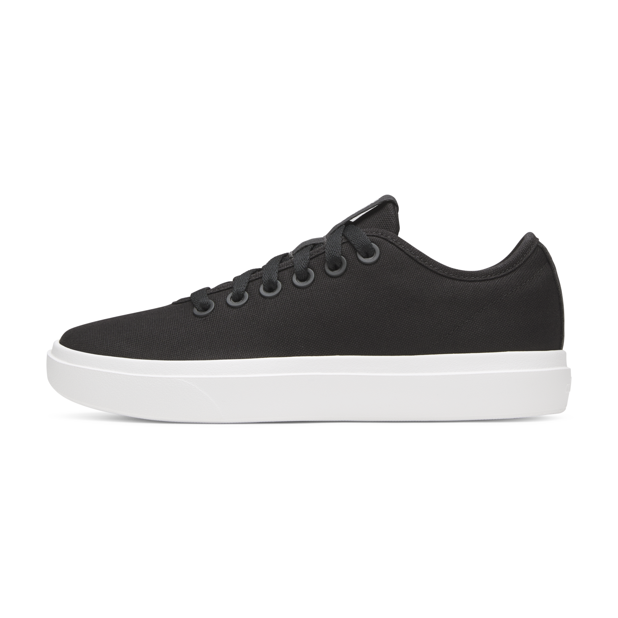 Men's Canvas Piper - Natural Black (Blizzard)