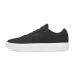 Women's Canvas Piper - Natural Black (Blizzard Sole)