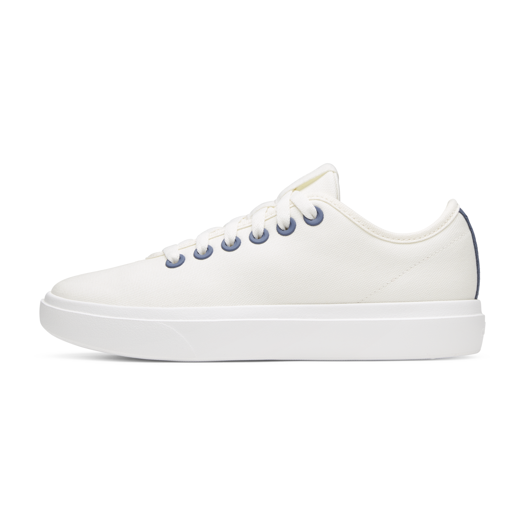 Women's Canvas Piper - Natural White/Hanami Night (Blizzard Sole)