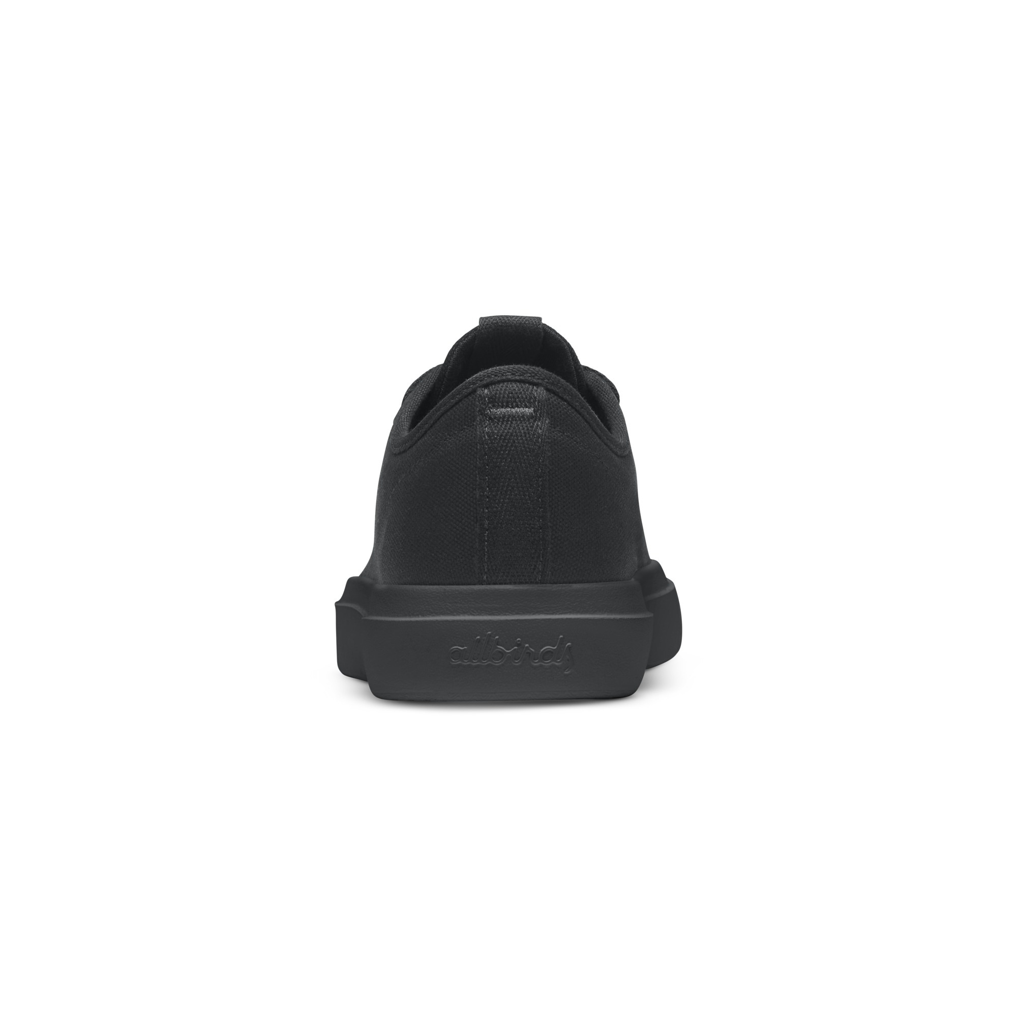 Women's Canvas Piper - Natural Black (Natural Black Sole) - Image 2