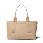 Recycled Tote Bag - Rugged Beige