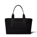 Recycled Tote Bag - True Black
