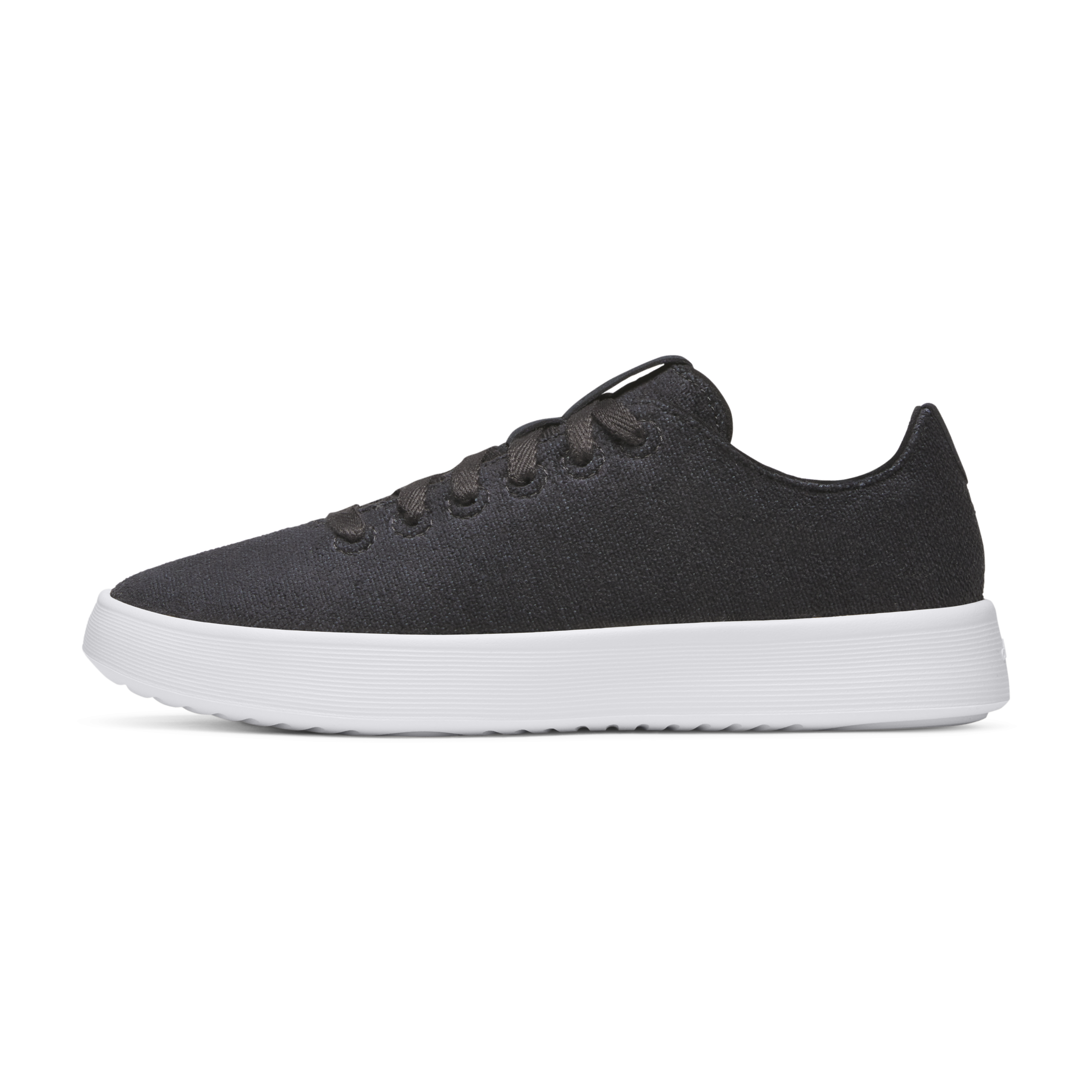Women's Cruiser Velvet - Dark Grey (Blizzard Sole)