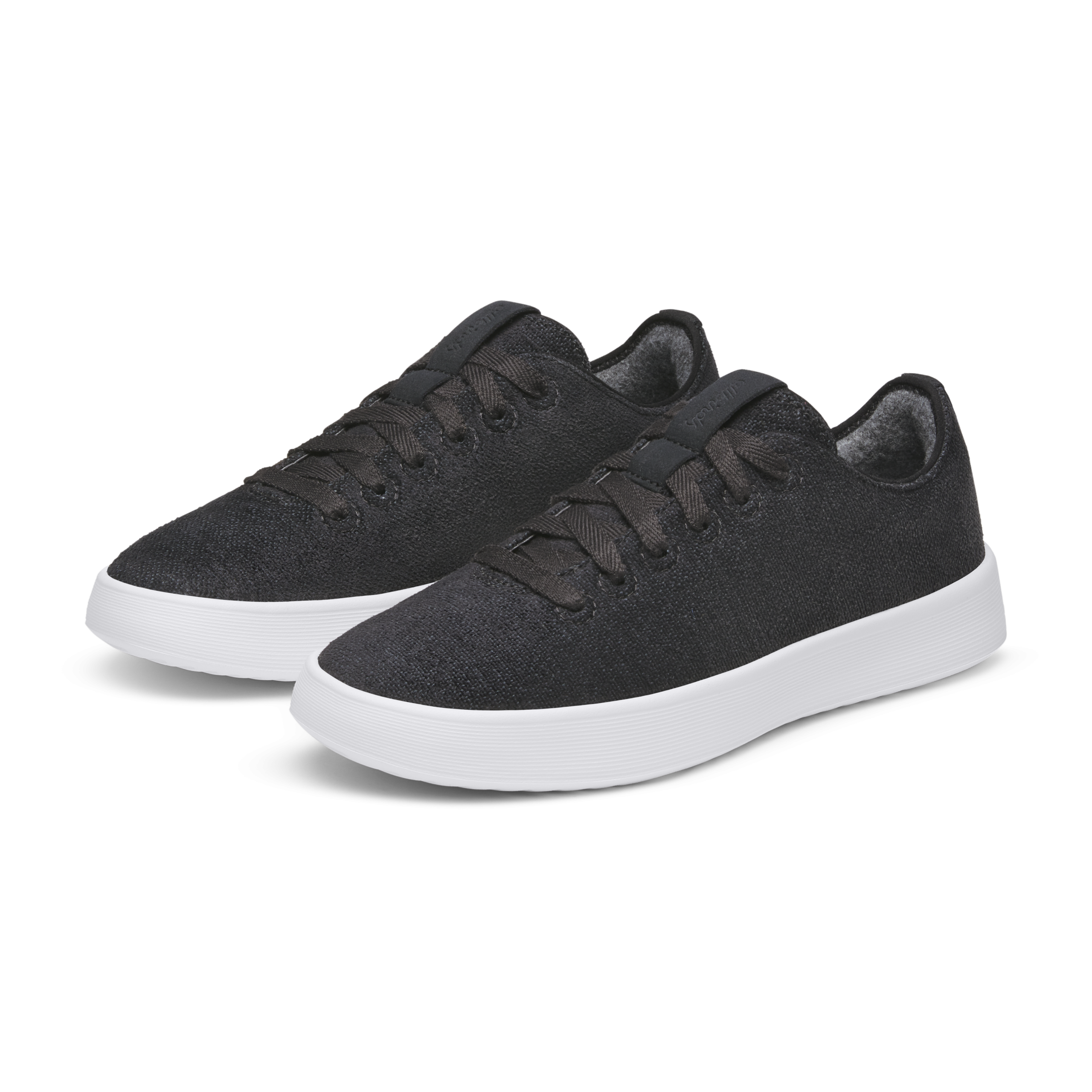 Women's Cruiser Velvet - Dark Grey (Blizzard Sole) - Image 5