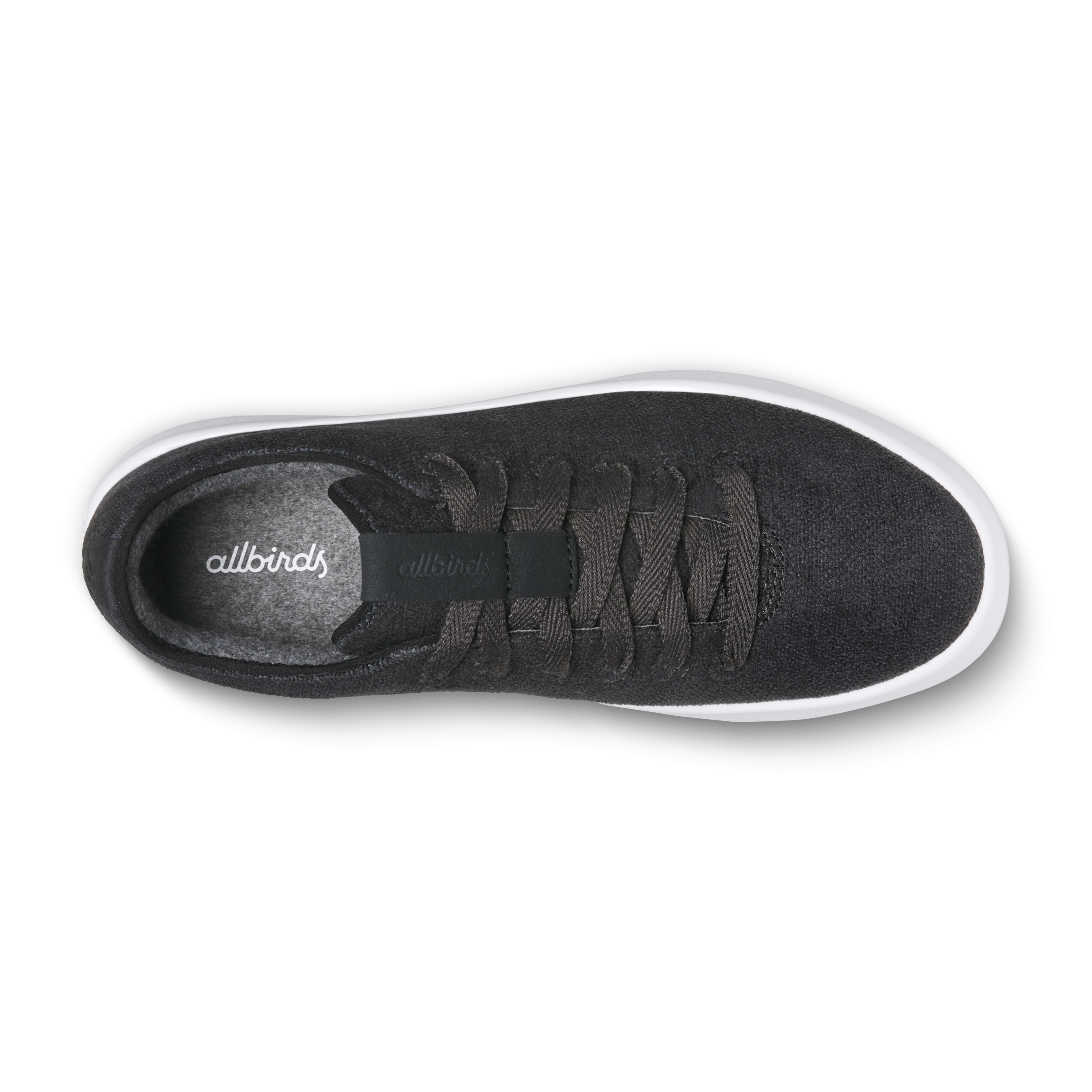 Women's Cruiser Velvet - Dark Grey (Blizzard Sole) - Image 3