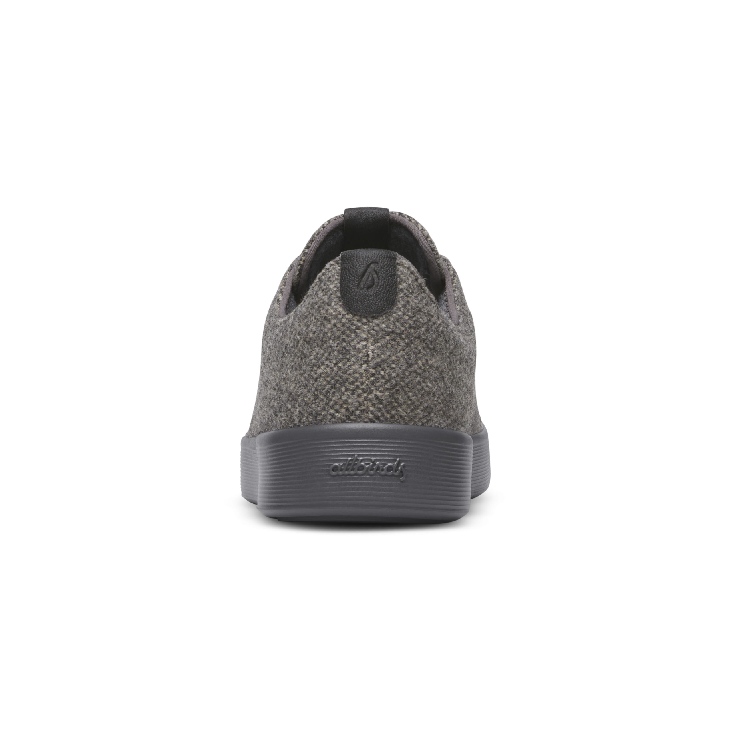Men's Cruiser Tweed - Dark Grey (Stormy Grey Sole) - Image 2