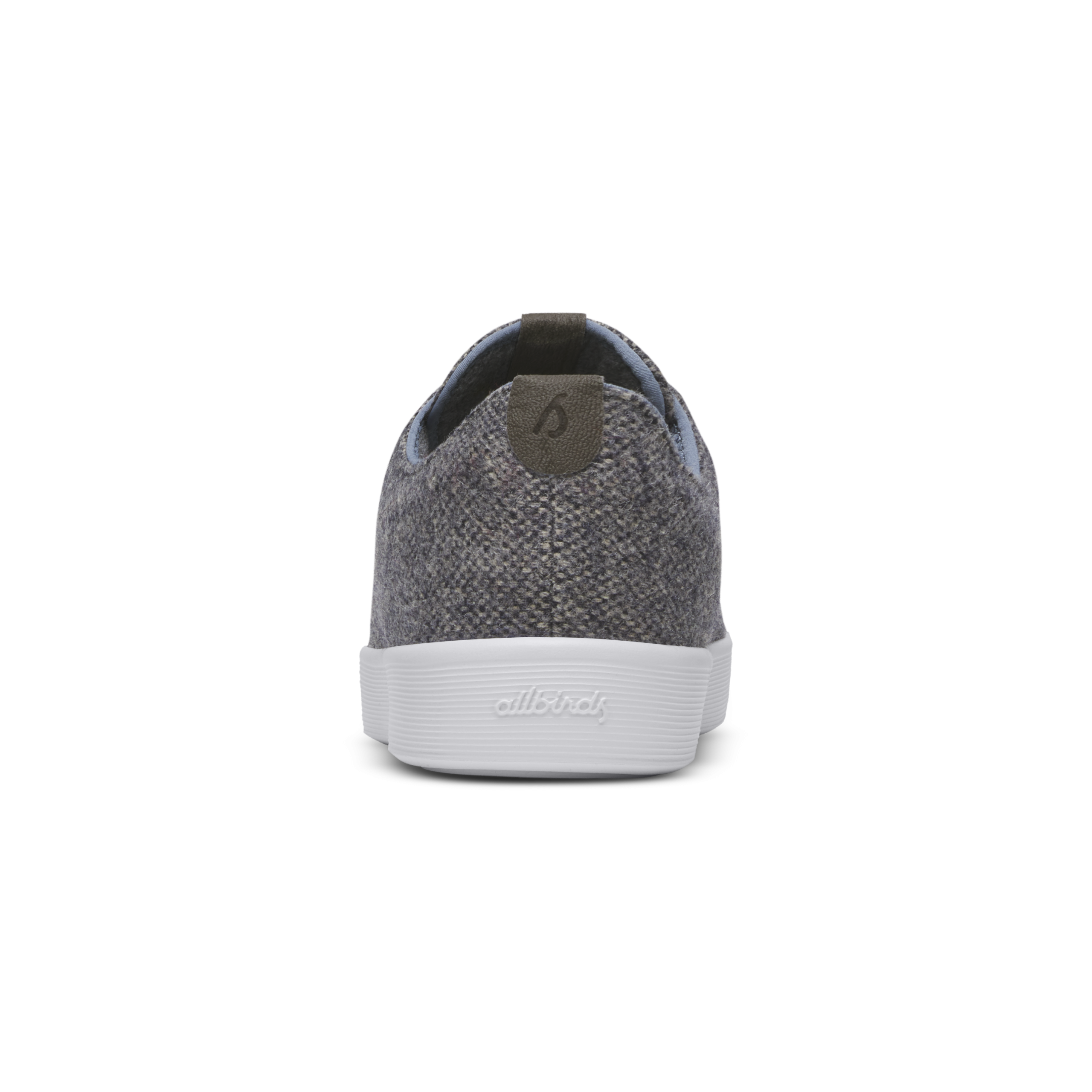 Women's Cruiser Tweed - Hazy Indigo (Light Grey Sole) - Image 2