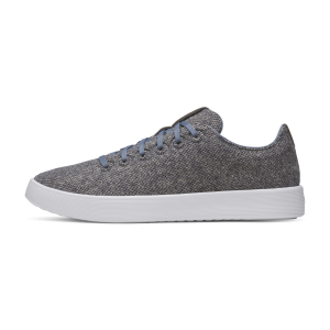Men's Cruiser Tweed - Hazy Indigo (Light Grey Sole)