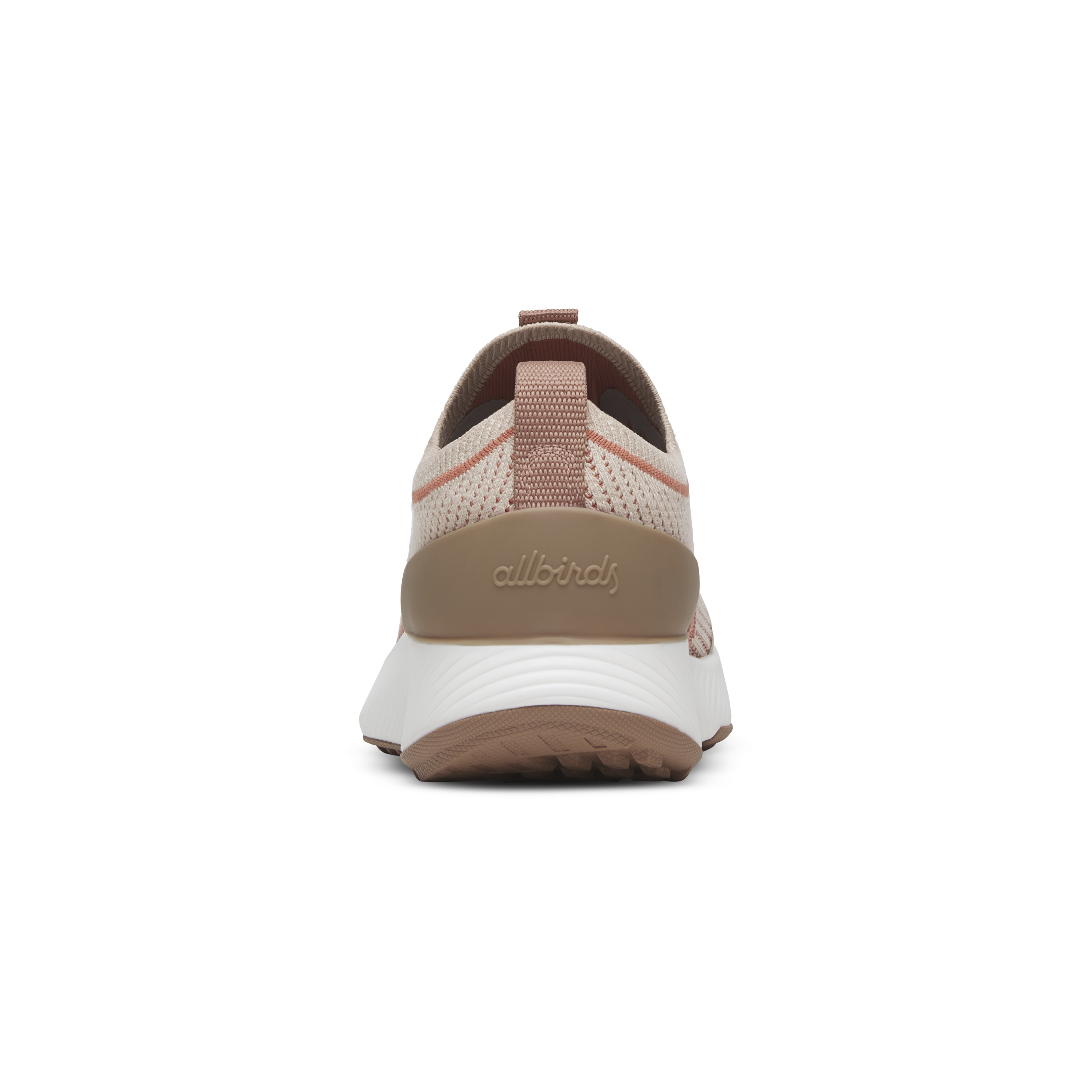 Women's Tree Glider - Beige Blush (Blizzard Sole) - Image 2