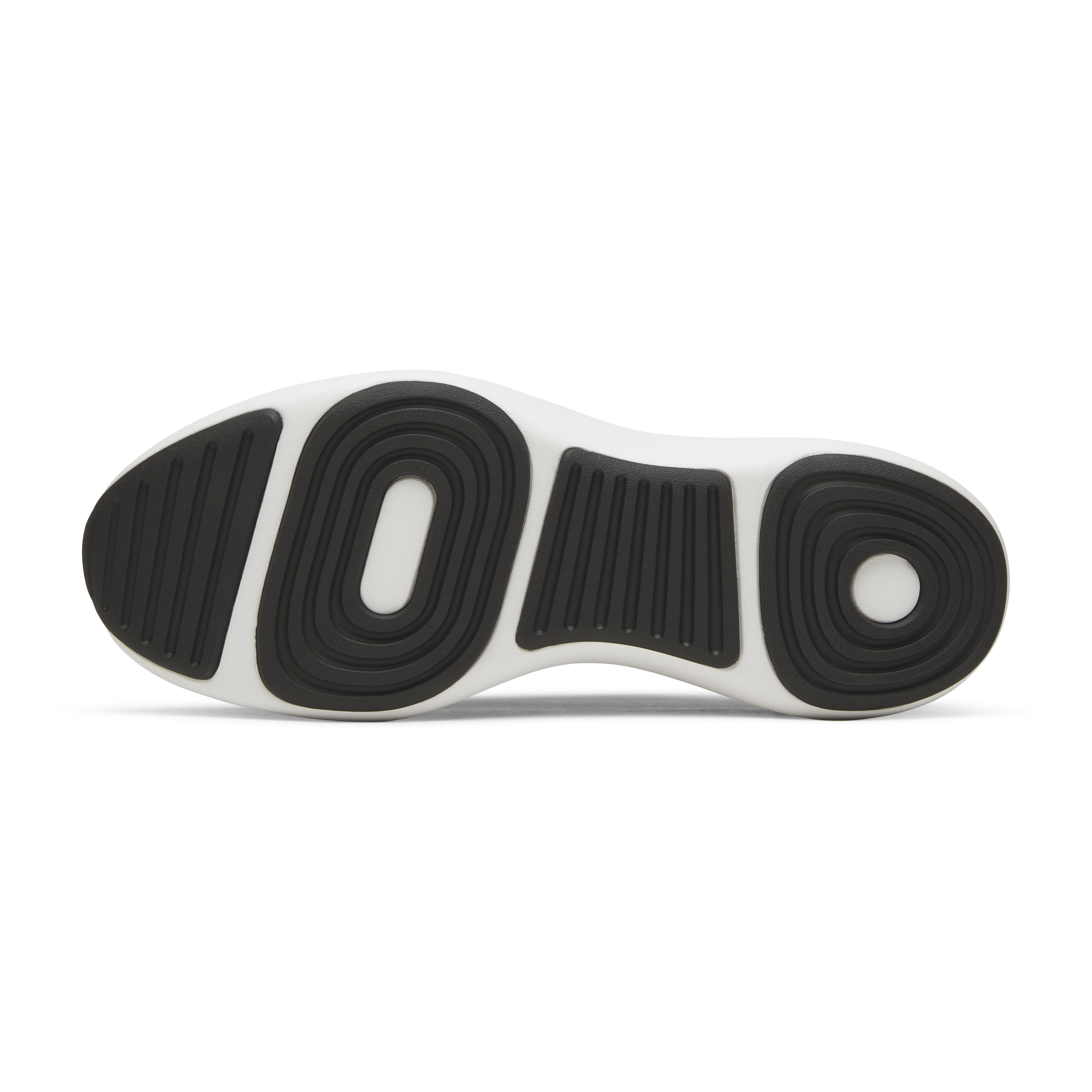 Women's Wool Strider - Dark Navy (Blizzard Sole) - Image 4