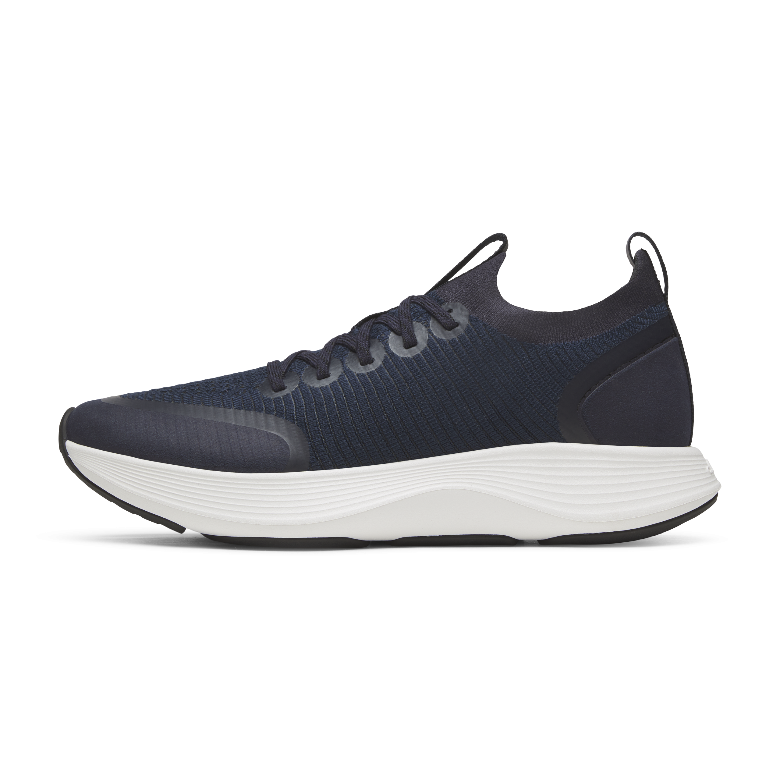 Men's Strider - Dark Navy (Blizzard Sole)