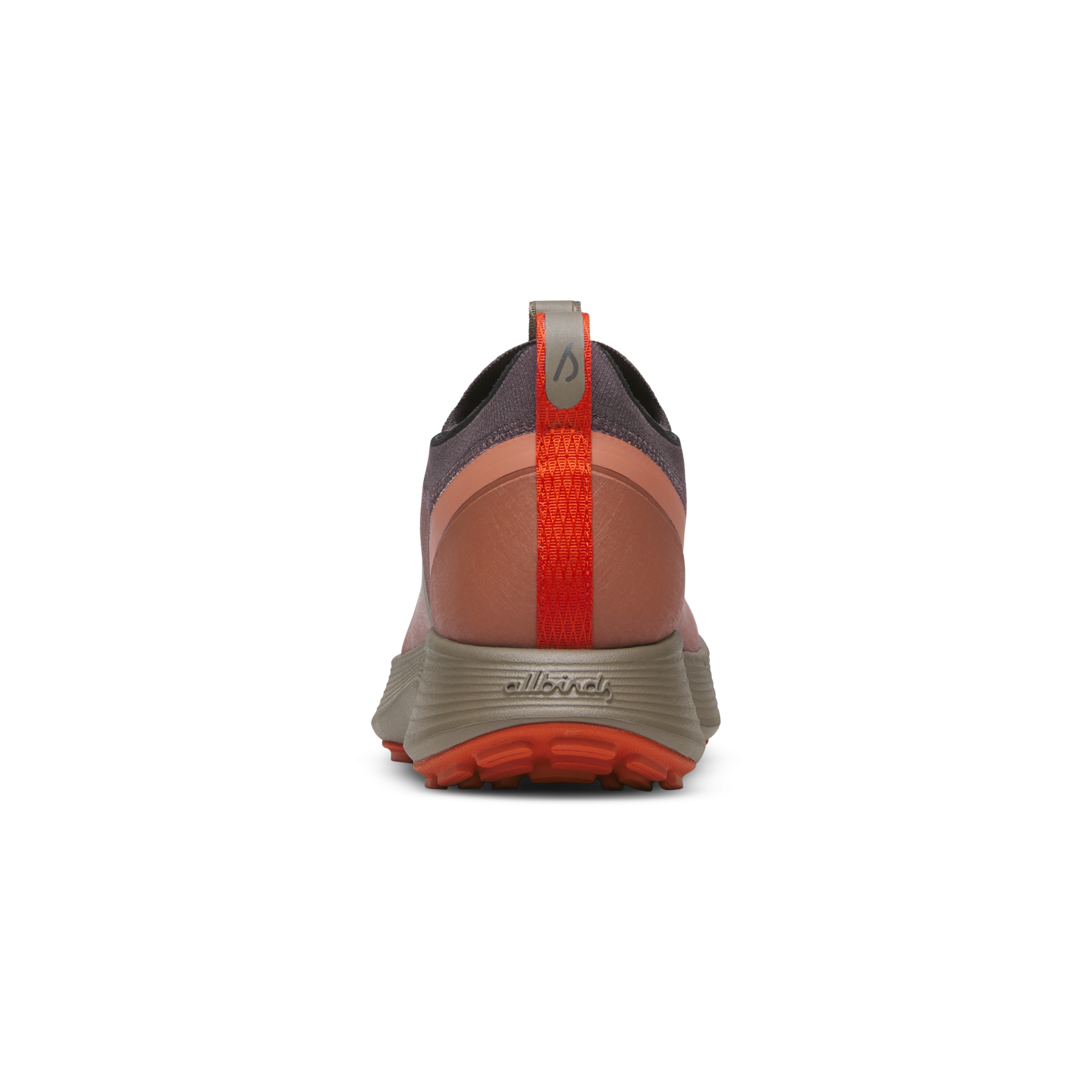 Men's Strider Explore - Hazy Burgundy (Weathered Brown Sole) - Image 2