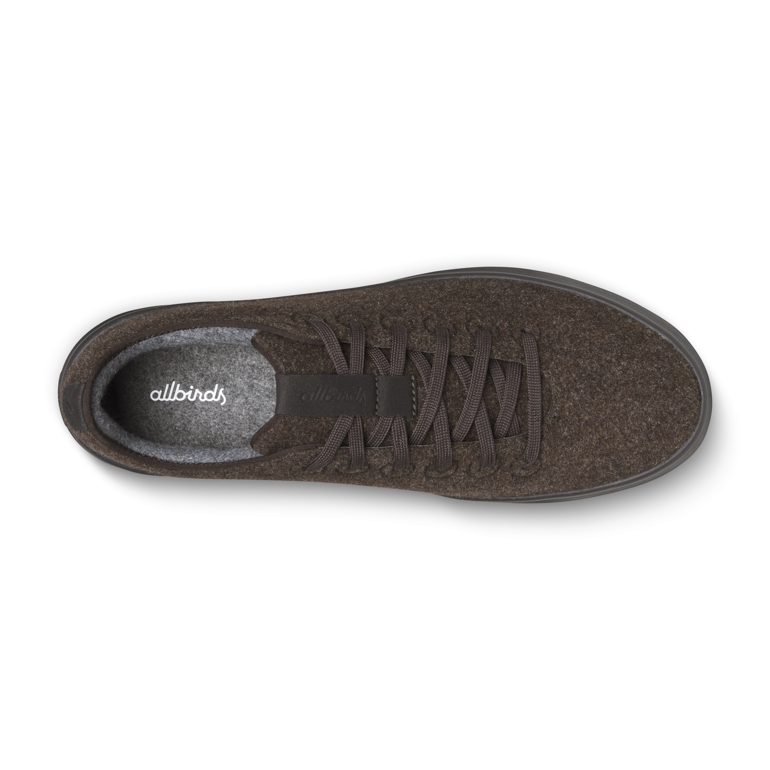 Women's Wool Cruiser - Espresso (Espresso Sole) - Image 3