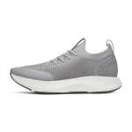 Women's Strider - Medium Grey (Blizzard Sole)