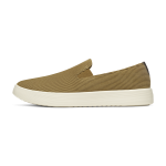 Women's Cruiser Slip On Corduroy - Dark Tan (Stony Cream Sole)