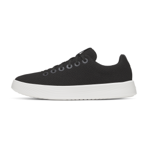 Men's Cruiser - Natural Black (Blizzard Sole)