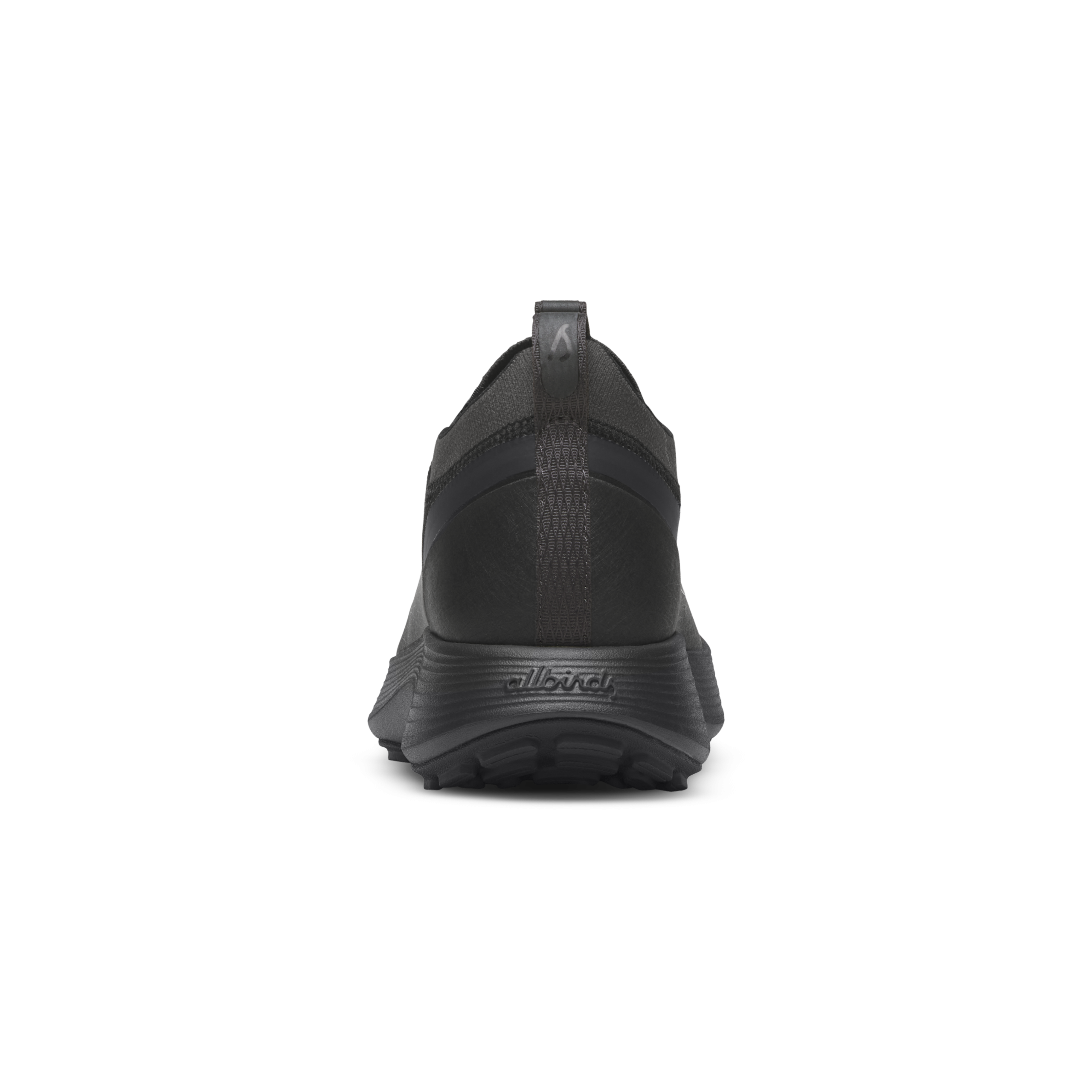 Men's Strider Explore - Natural Black (Dark Grey Sole) - Image 2