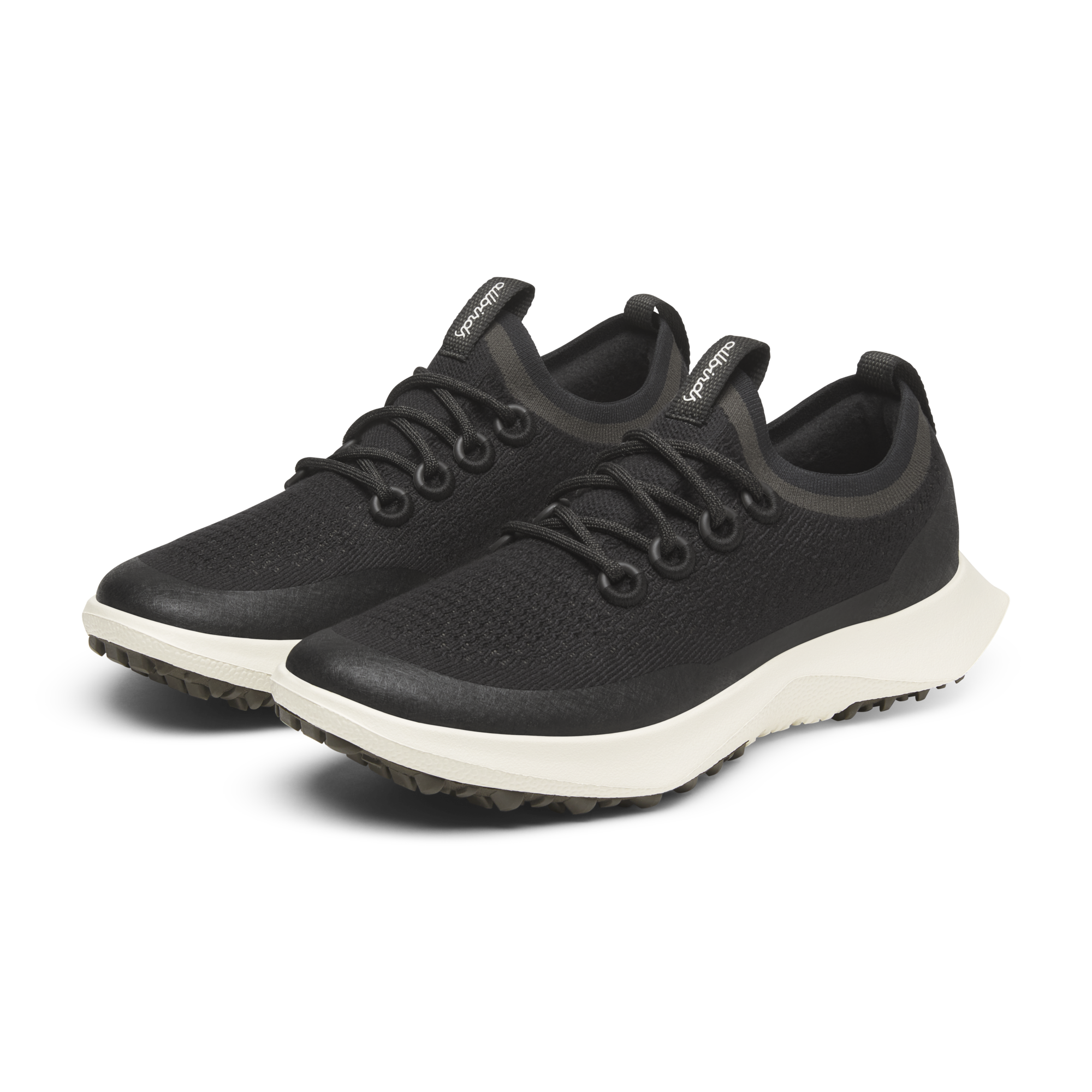 Men's Tree Dasher 2 - Utility - Natural Black/Dark Jungle (Natural White Sole) - Image 5