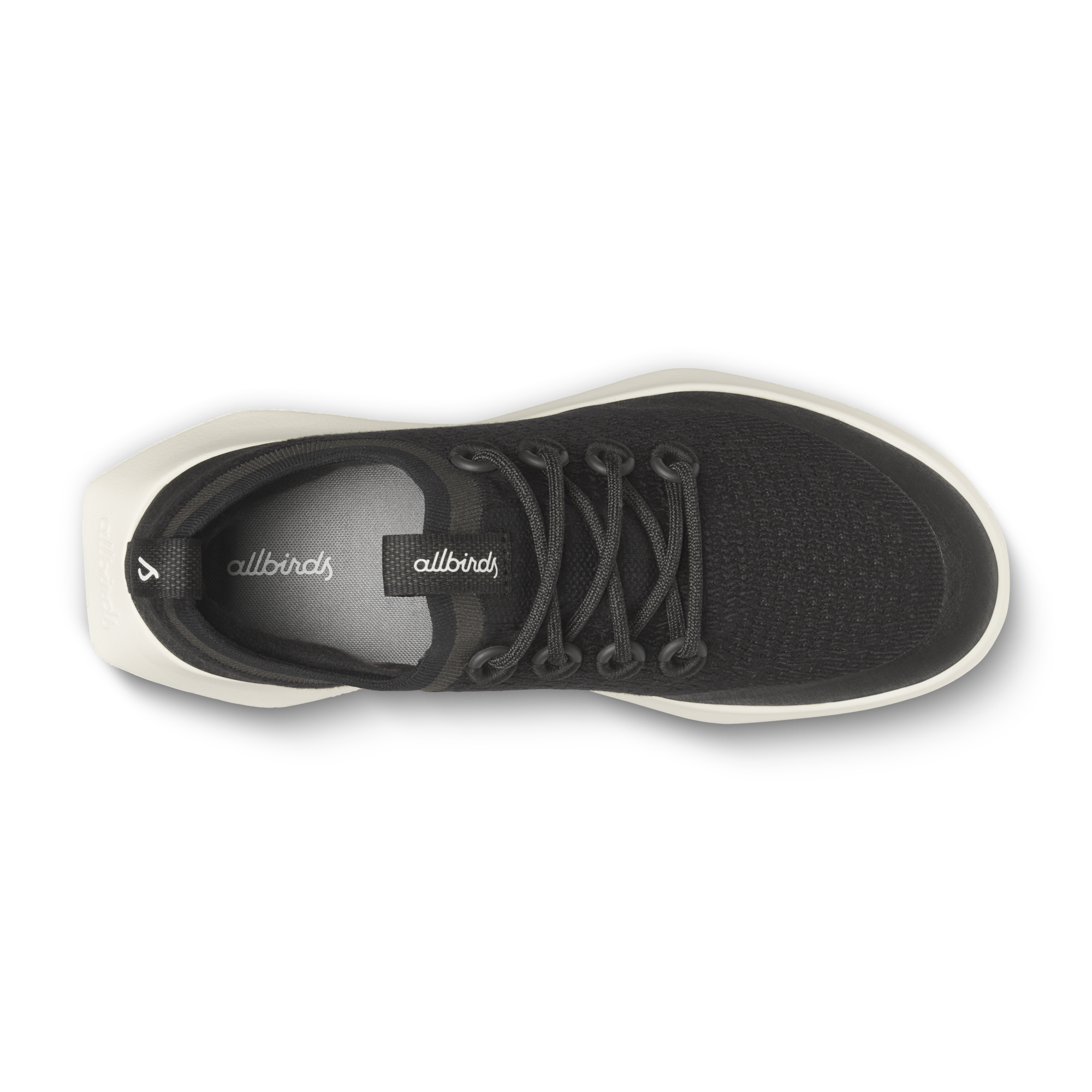 Men's Tree Dasher 2 - Utility - Natural Black/Dark Jungle (Natural White Sole) - Image 3