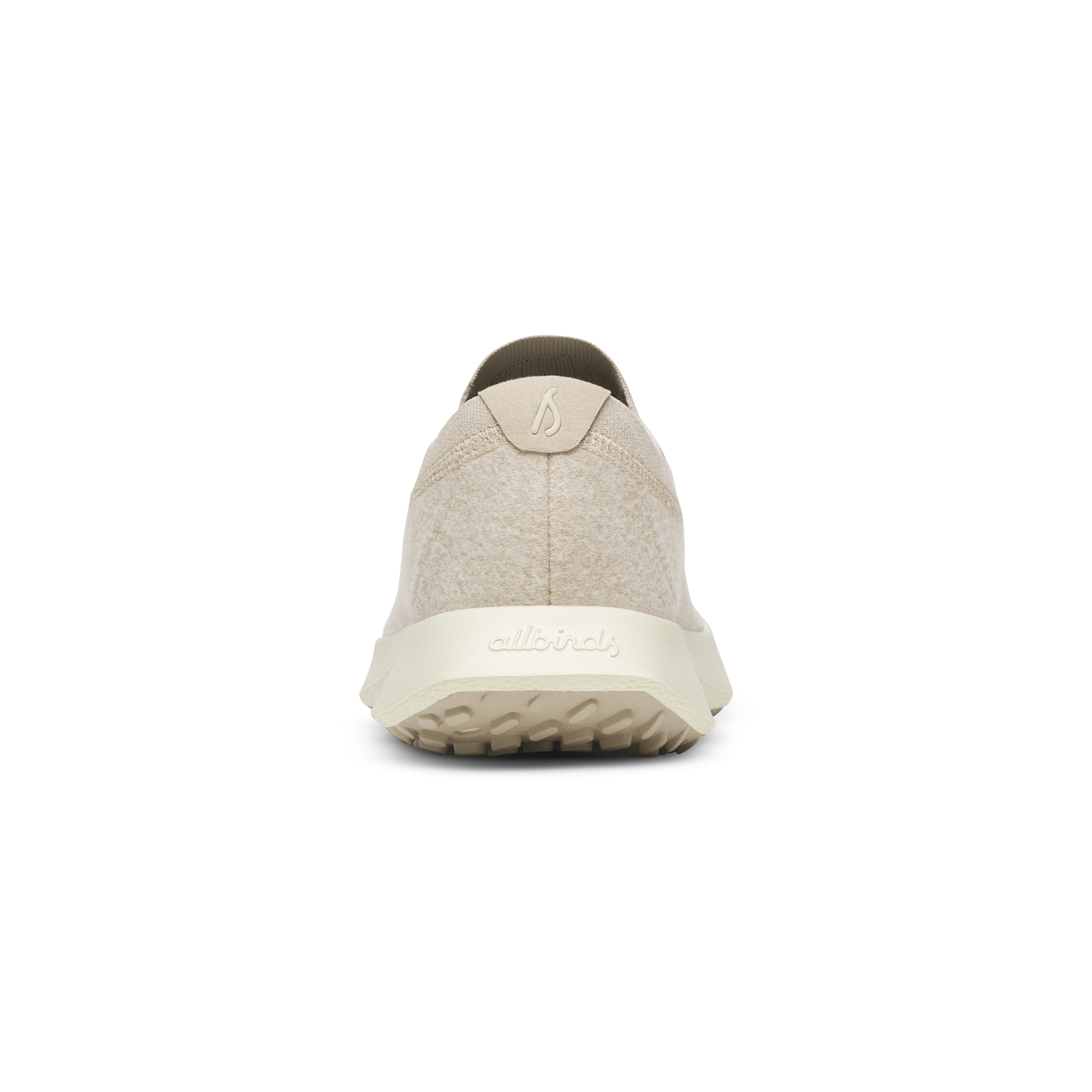 Women's Wool Dasher Mizzle - Rugged Beige (Stony Cream Sole) - 图片 2