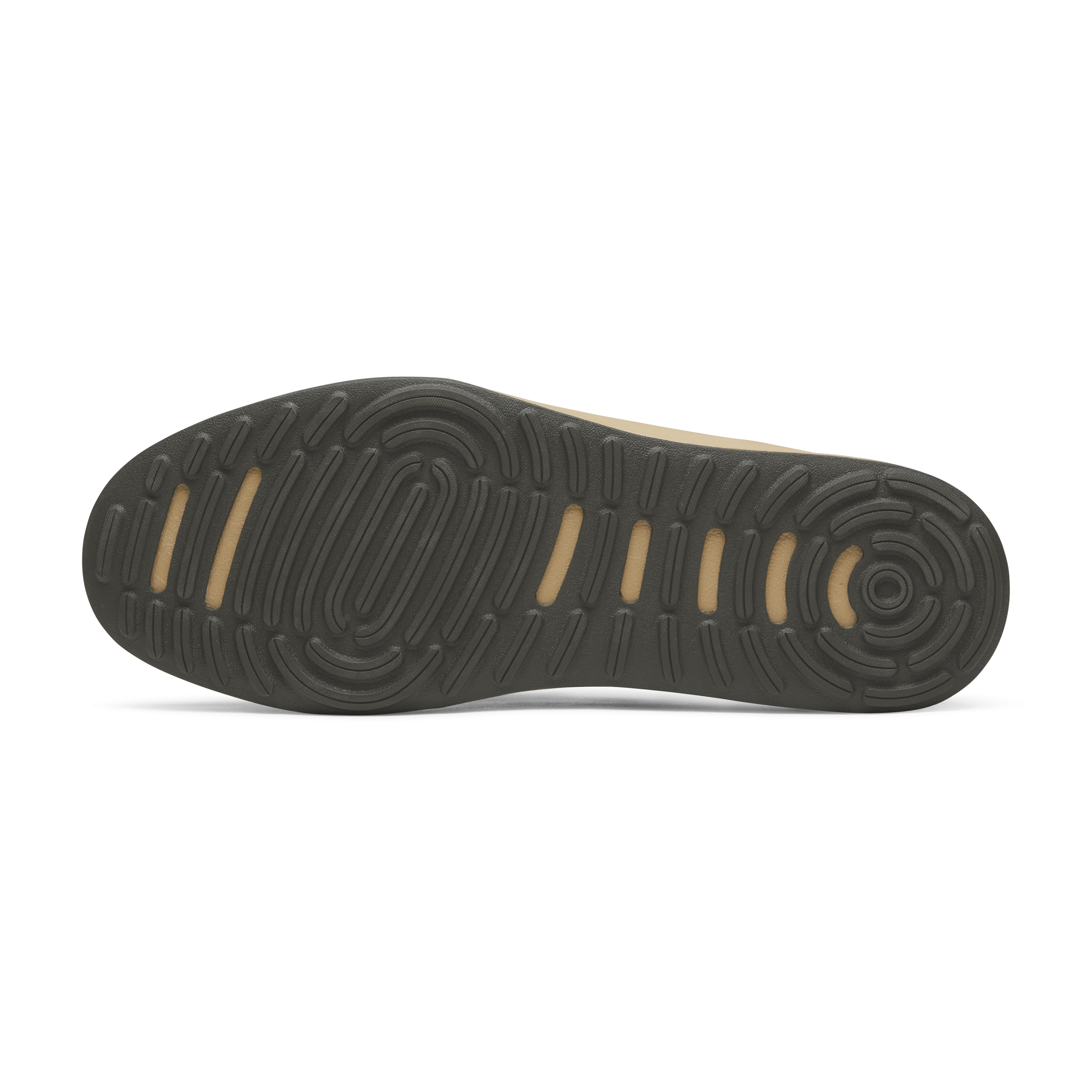 Men's Cruiser Mid Explore - Rustic Green (Hazy Beige Sole) - Image 4