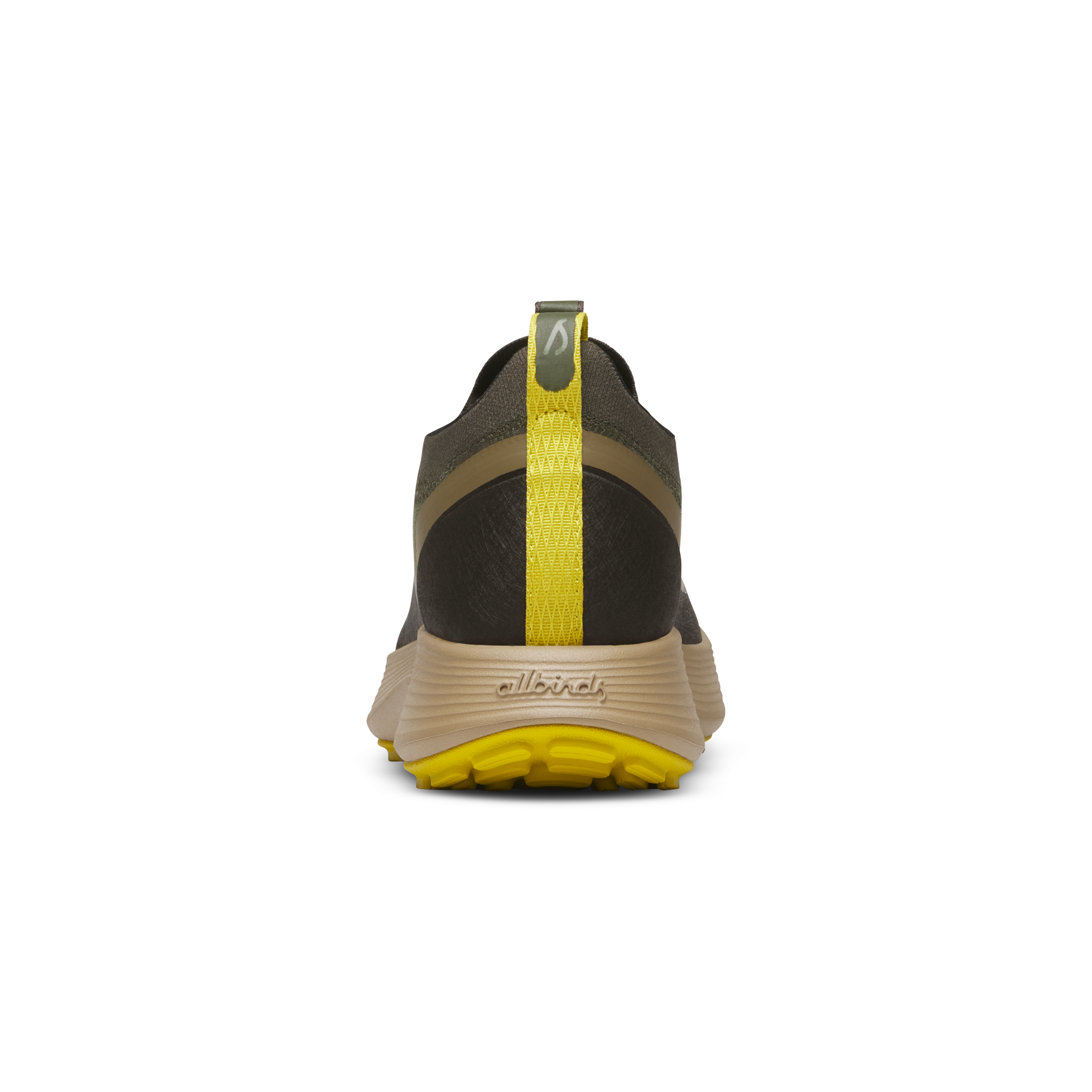 Men's Strider Explore - Rustic Green (Hazy Beige Sole) - Image 2