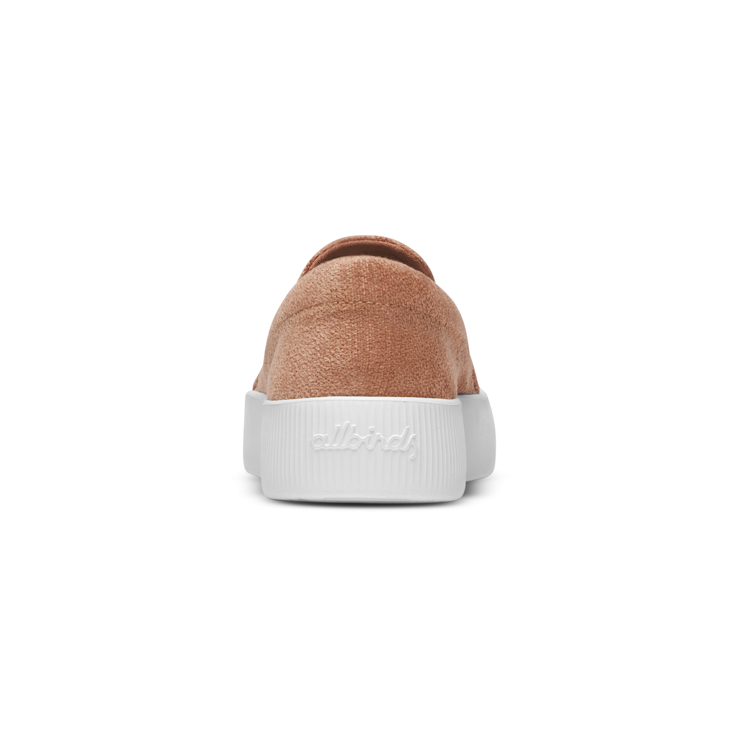 Women's Lounger Lift Velvet - Sienna Blush (Blizzard Sole) - Image 2