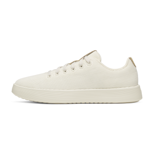 Women's Cruiser Corduroy - Stony Cream (Stony Cream Sole)