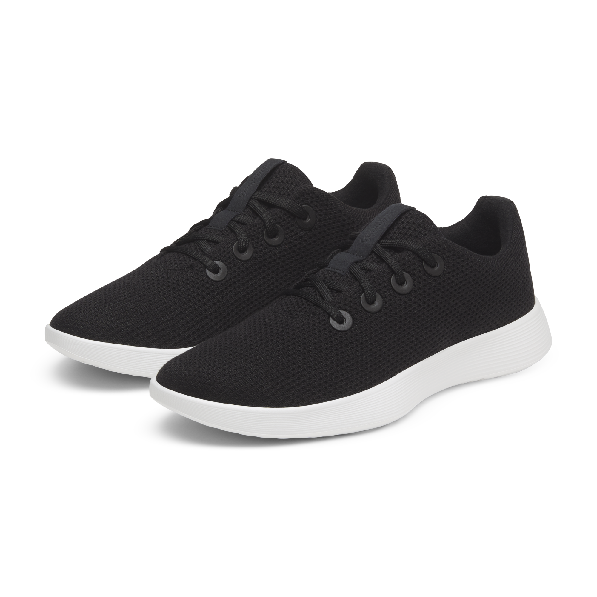 Women's Tree Runner NZ - Natural Black (Blizzard Sole) - Image 5