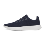 Women's Tree Runner NZ - Dark Navy (Blizzard Sole)