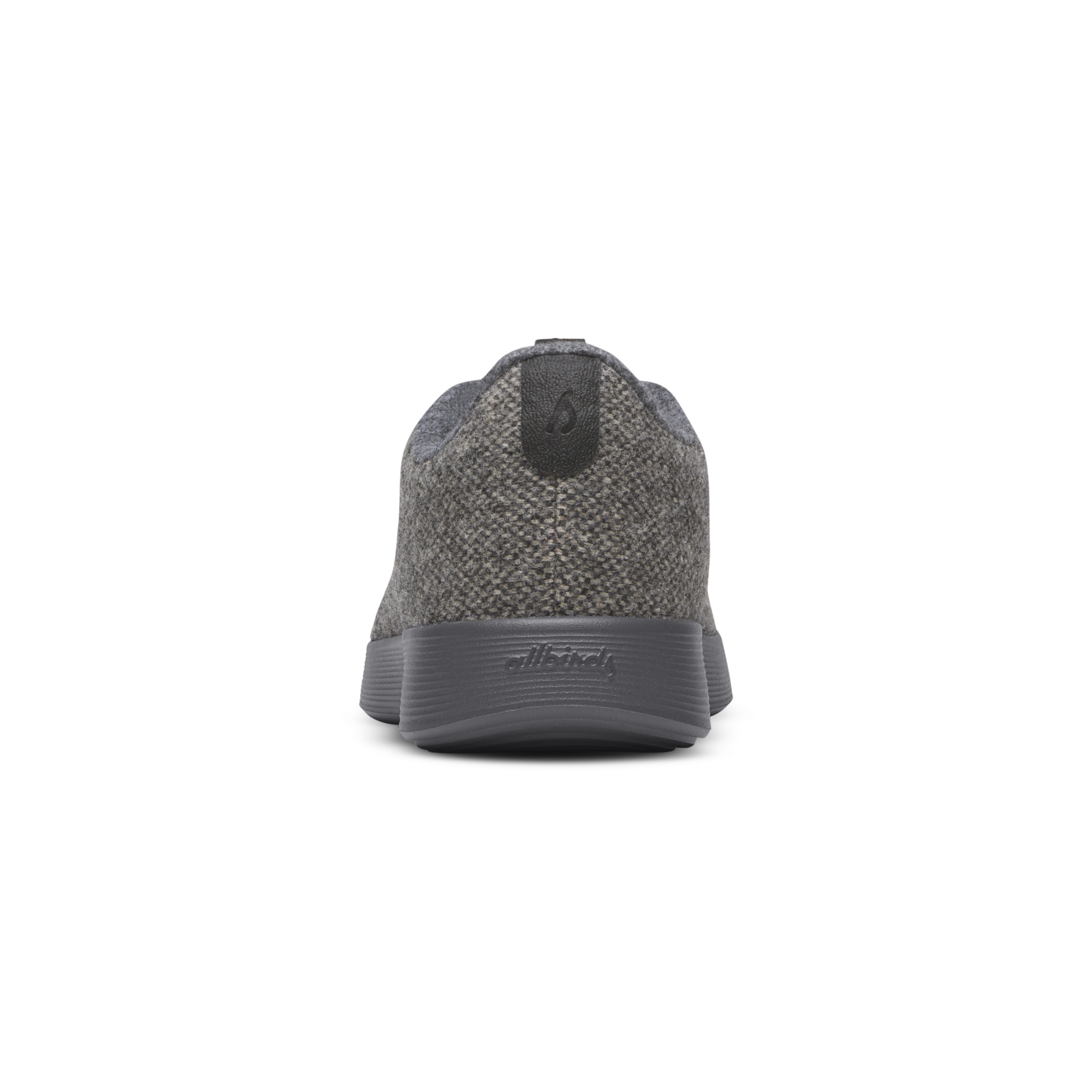 Men's Runner NZ Tweed - Dark Grey (Stormy Grey Sole) - Image 2