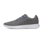 Women's Runner NZ Tweed - Hazy Indigo (Light Grey Sole)