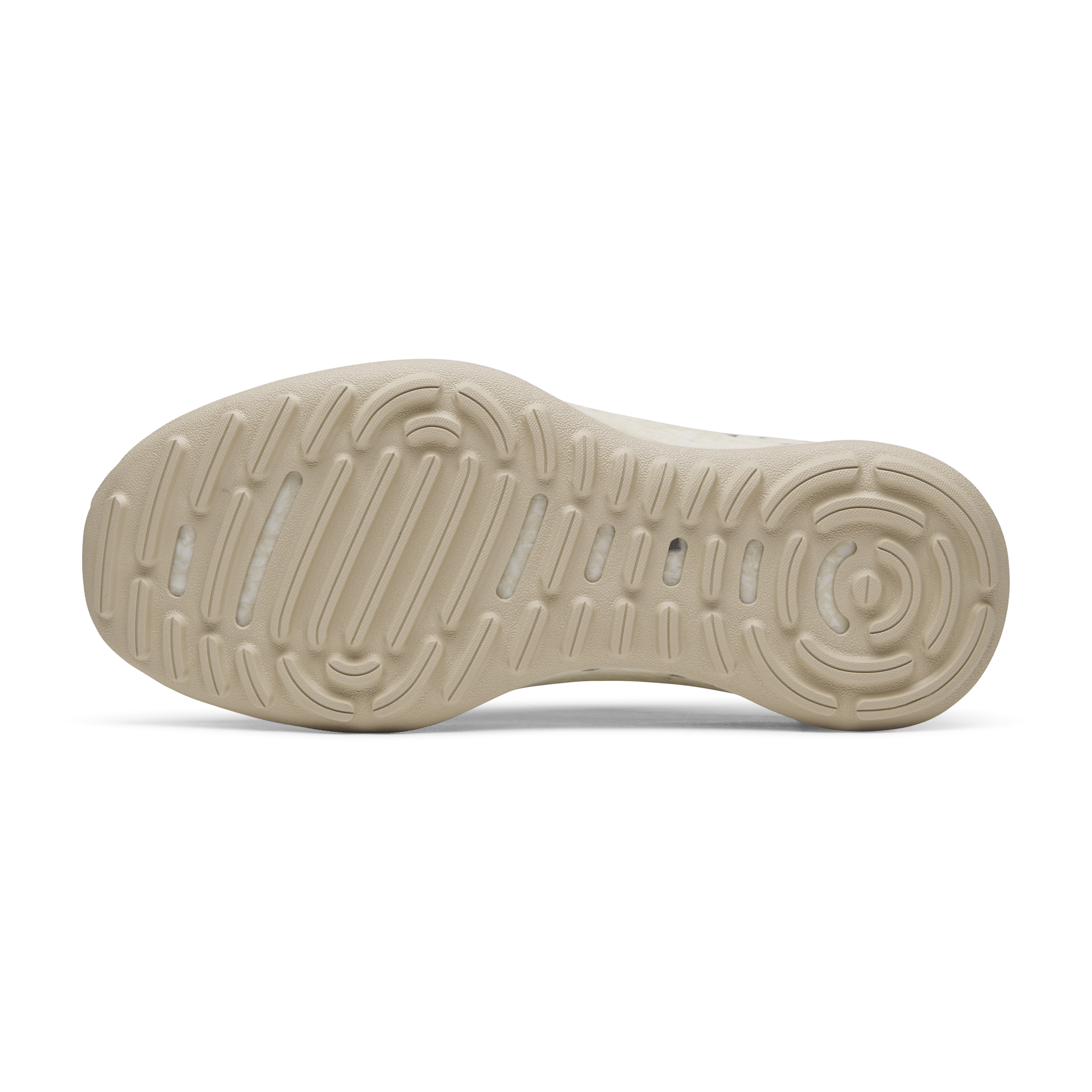 Women's Runner NZ Remix - Natural White (Natural White Sole) - Image 4
