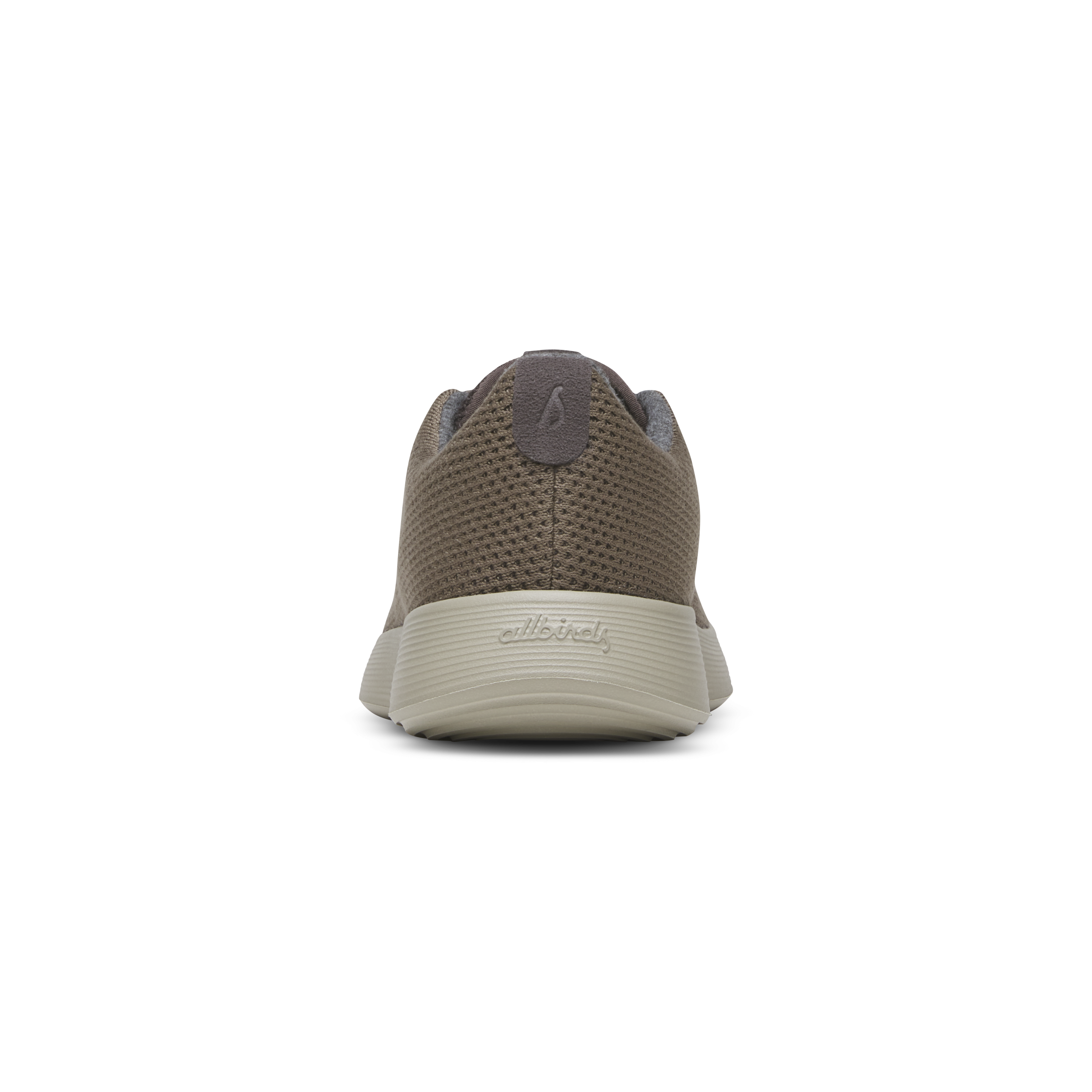 Women's Tree Runner NZ - Weathered Brown (Weathered Grey Sole) - Image 2