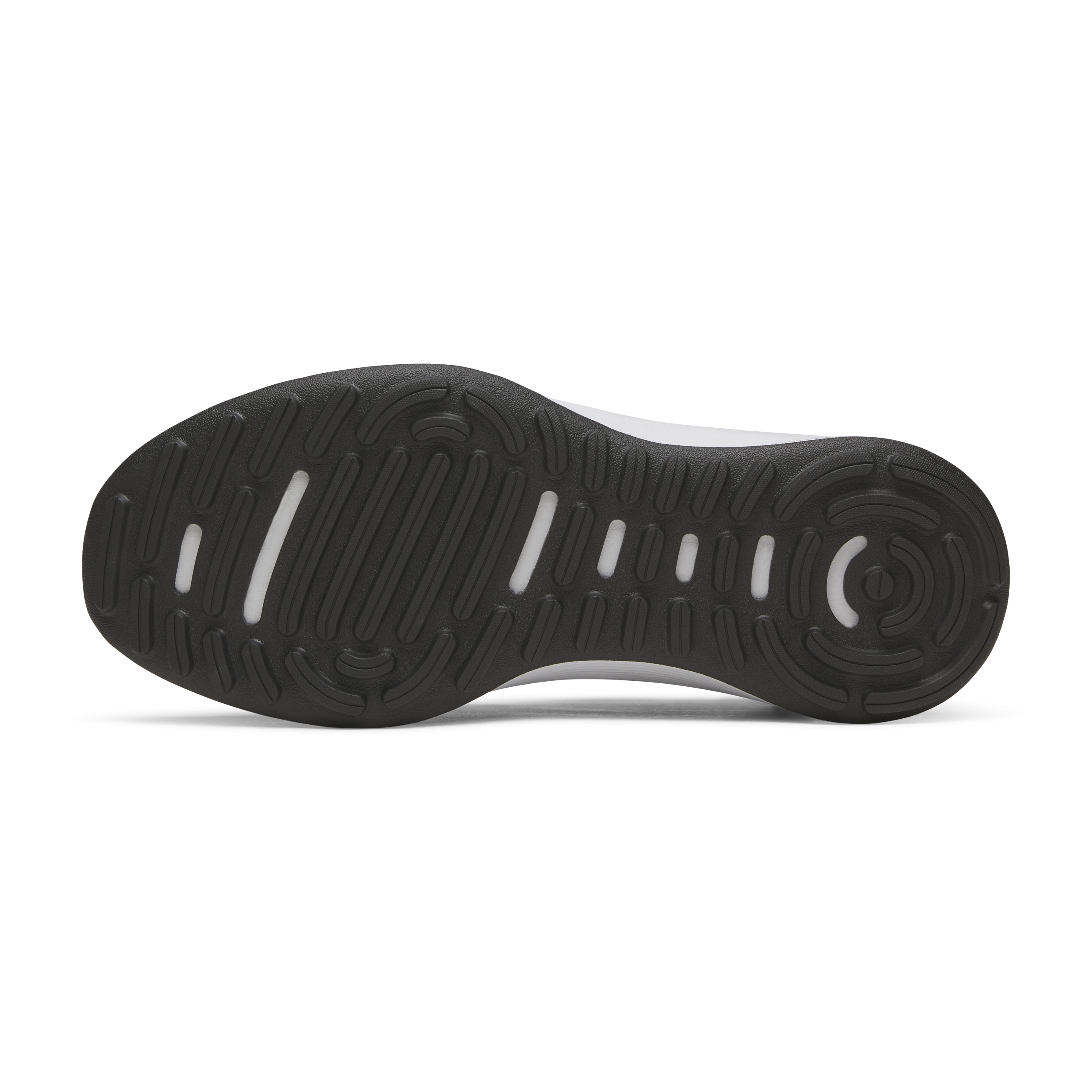 Men's Wool Runner NZ Mid Waterproof - Dark Grey (Light Grey Sole) - Image 4