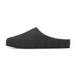 Allbirds Wool Slipper - Natural Black