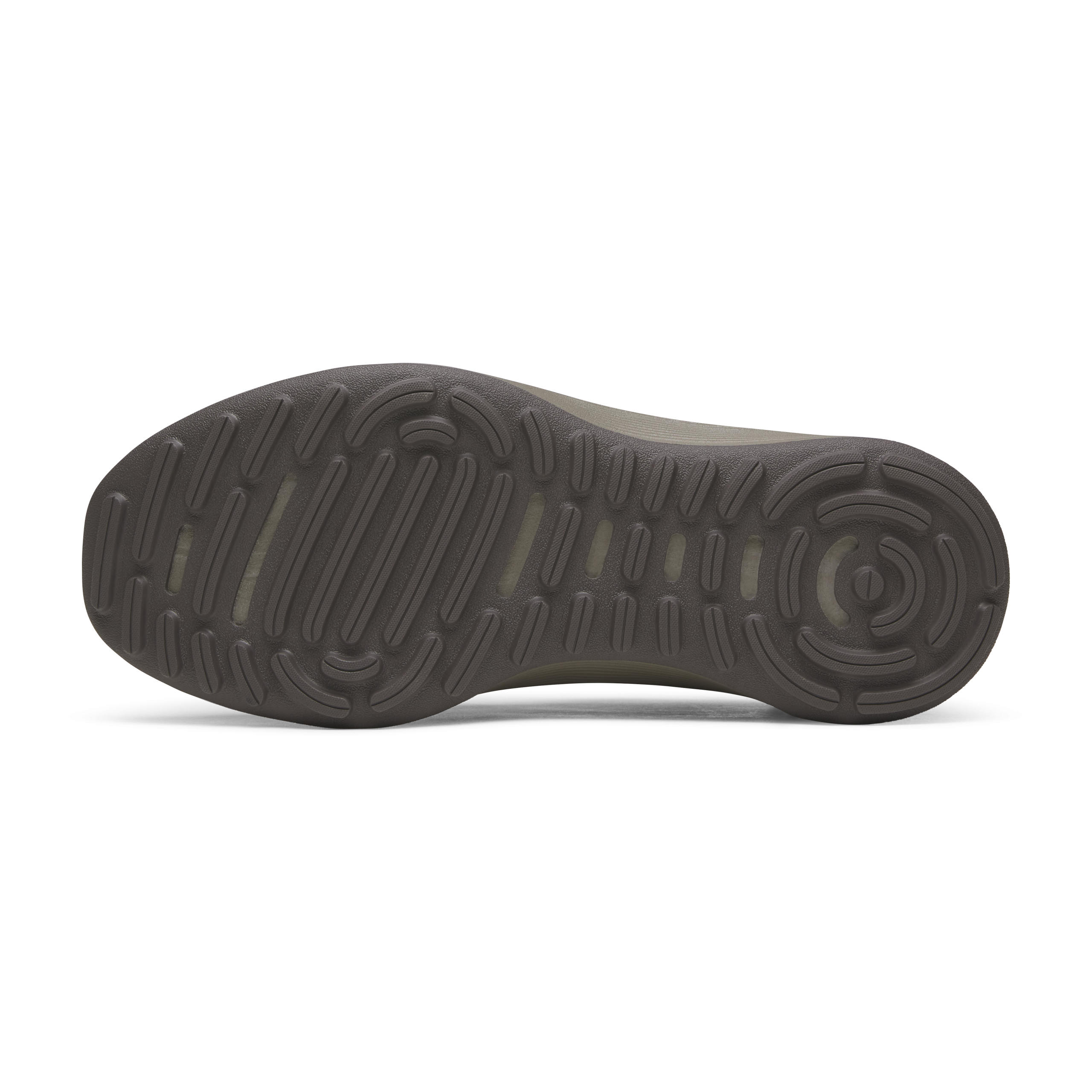 Men's Wool Runner NZ Mid Waterproof - Weathered Brown (Weathered Brown Sole) - Image 4