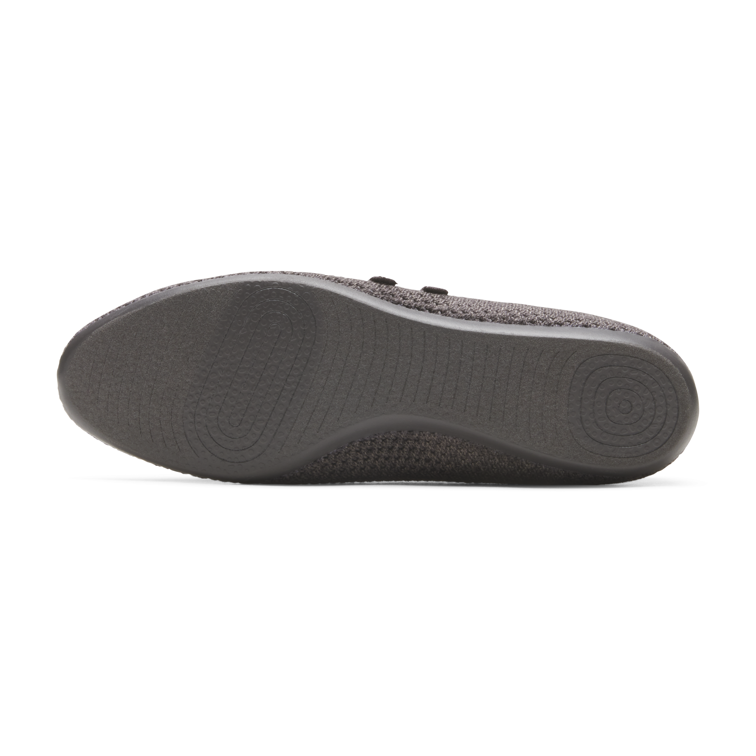 Women's Breezer Mary Jane - Anthracite (Dark Anthracite Sole) - Image 4