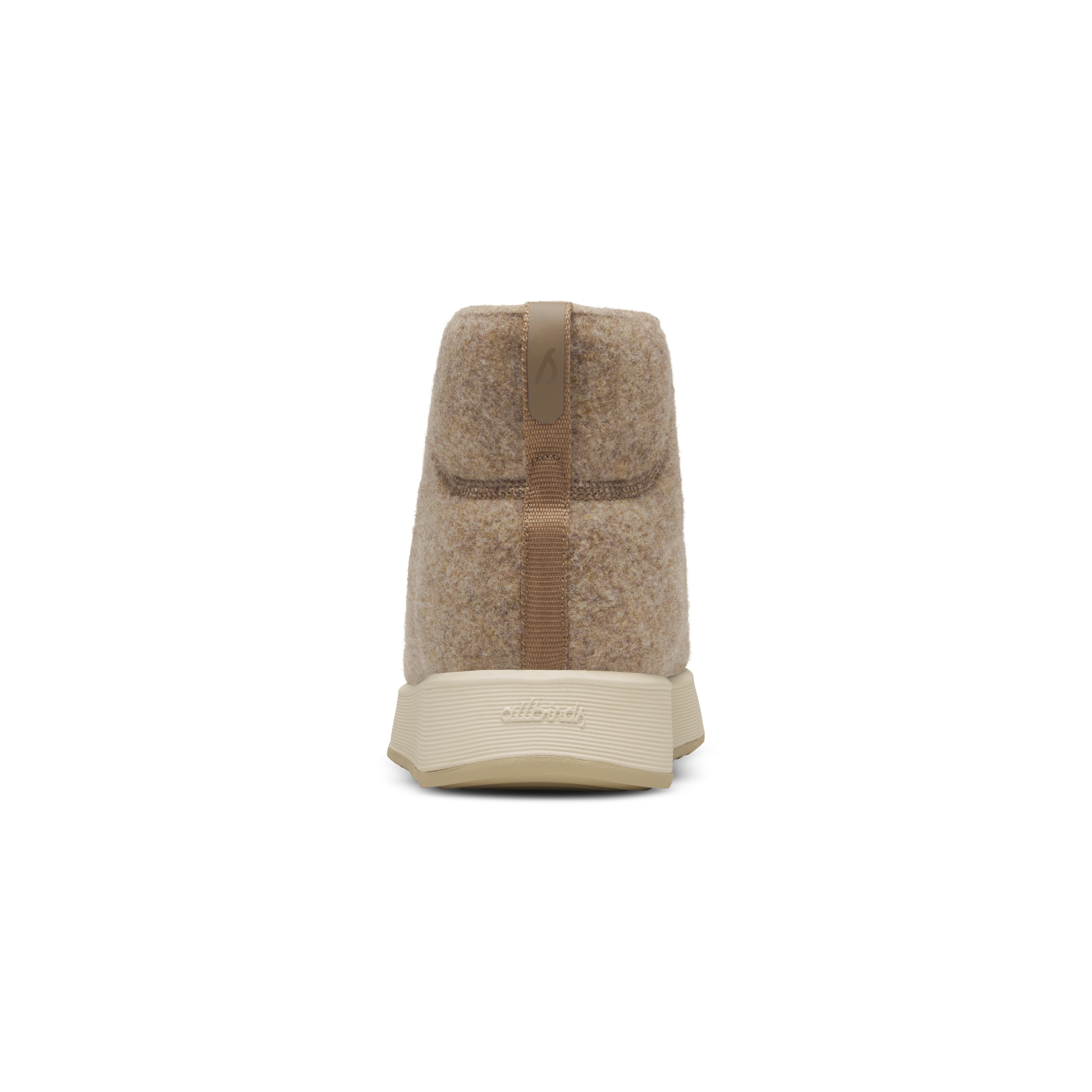 Women's Kiwi Boot - Dark Camel (Stony Cream Sole) - Image 2